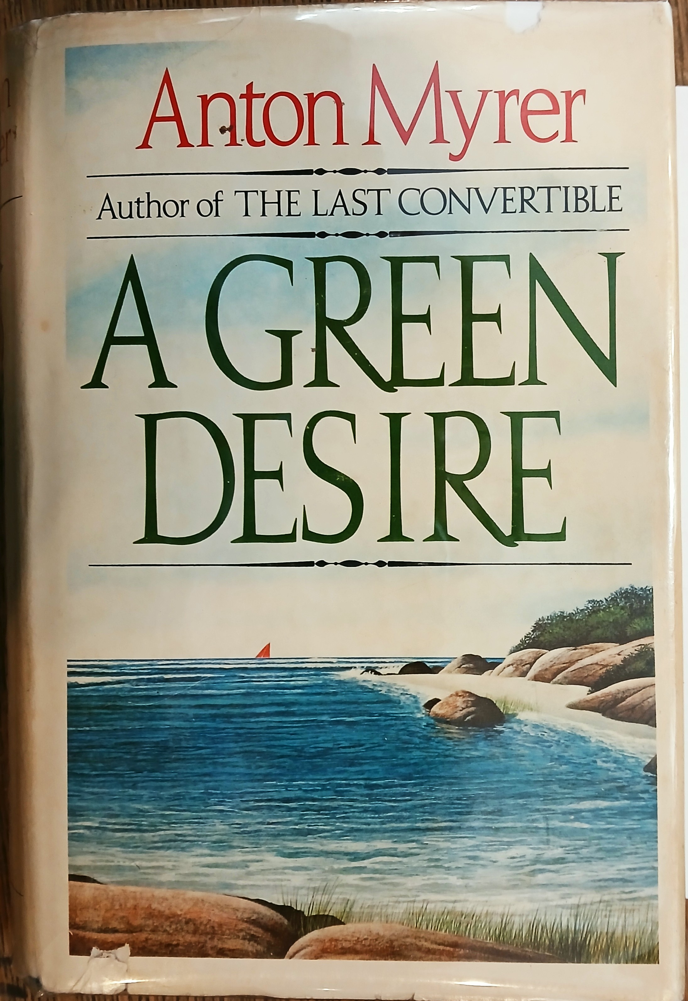 A Green Desire
