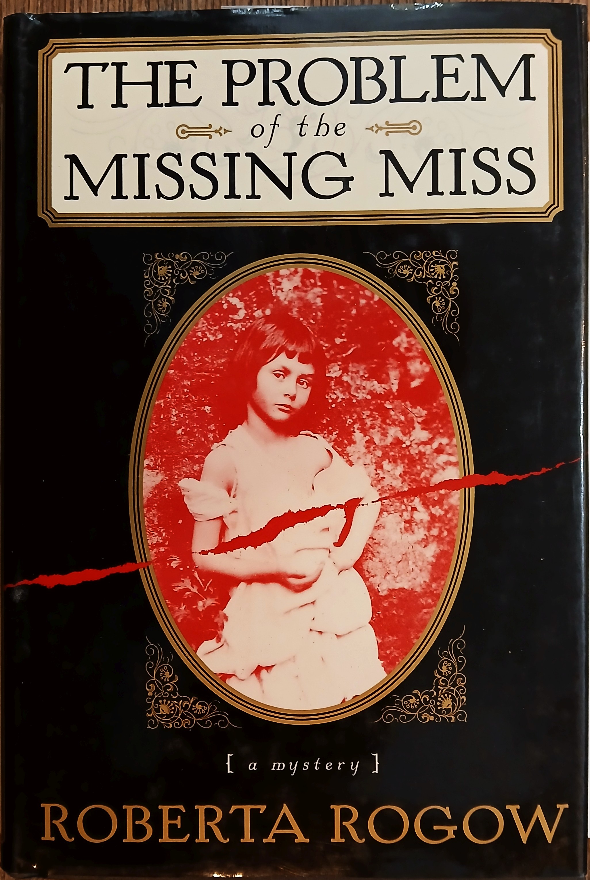 The Problem of the Missing Miss