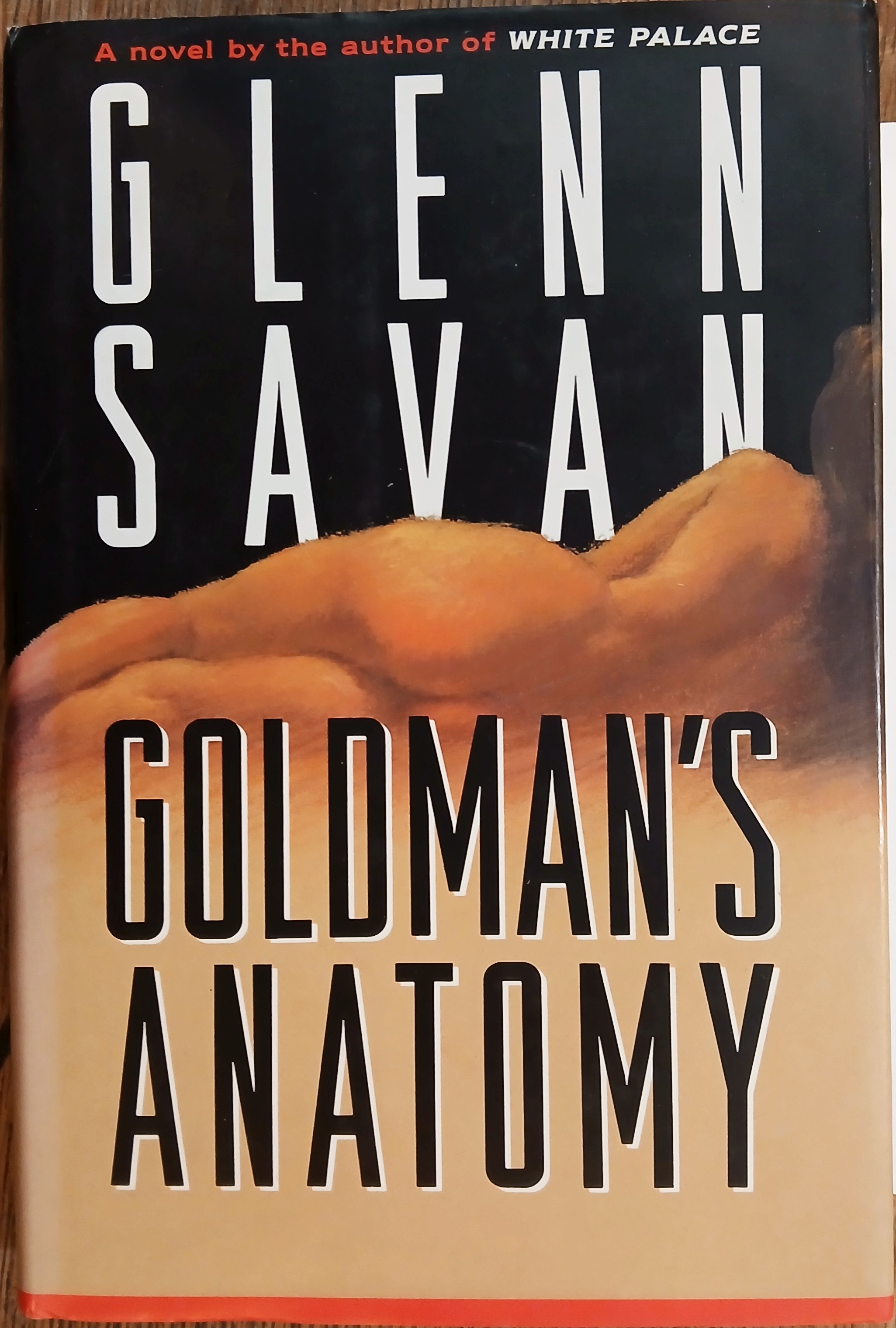 Goldman's Anatomy