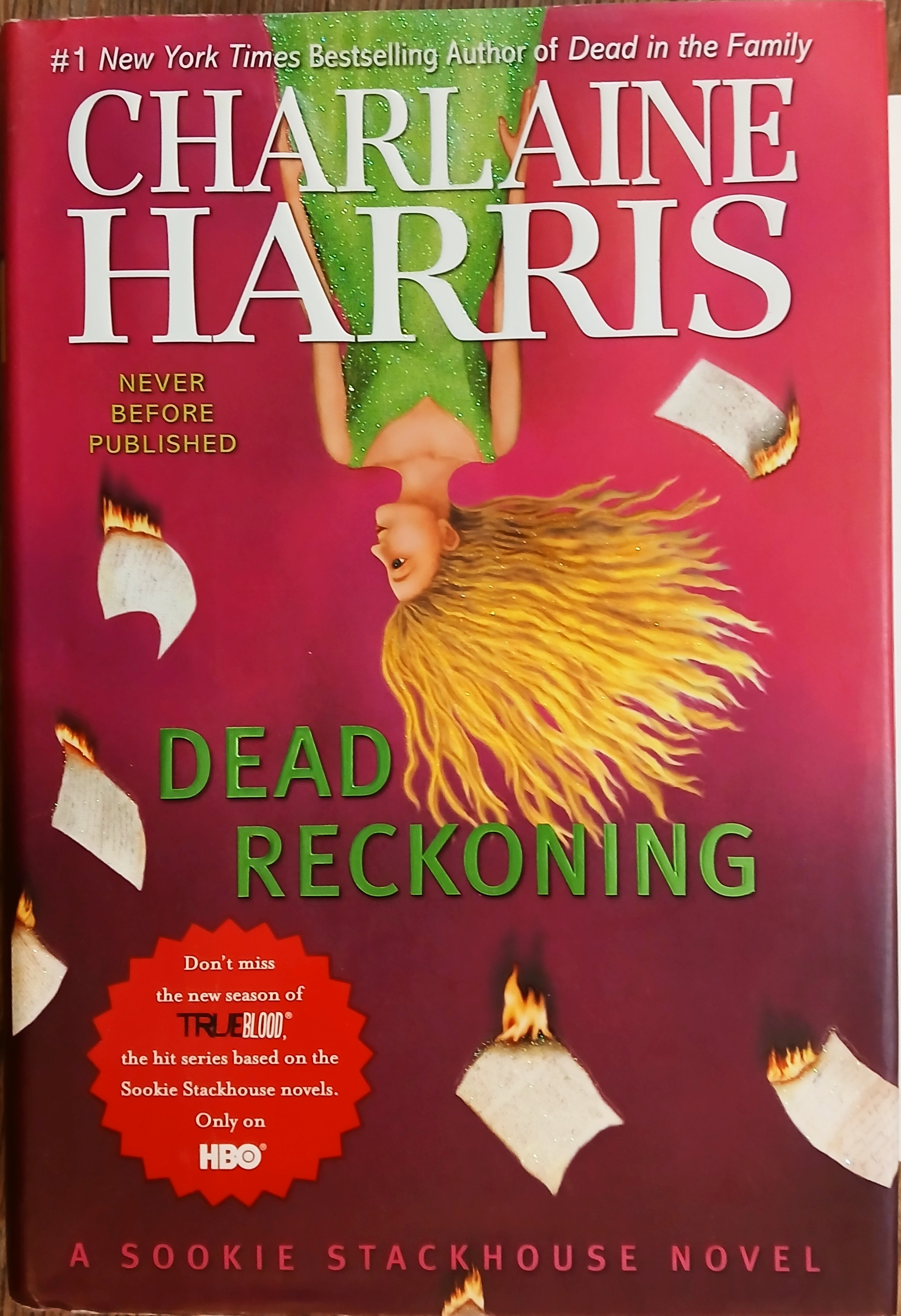 Dead Reckoning
