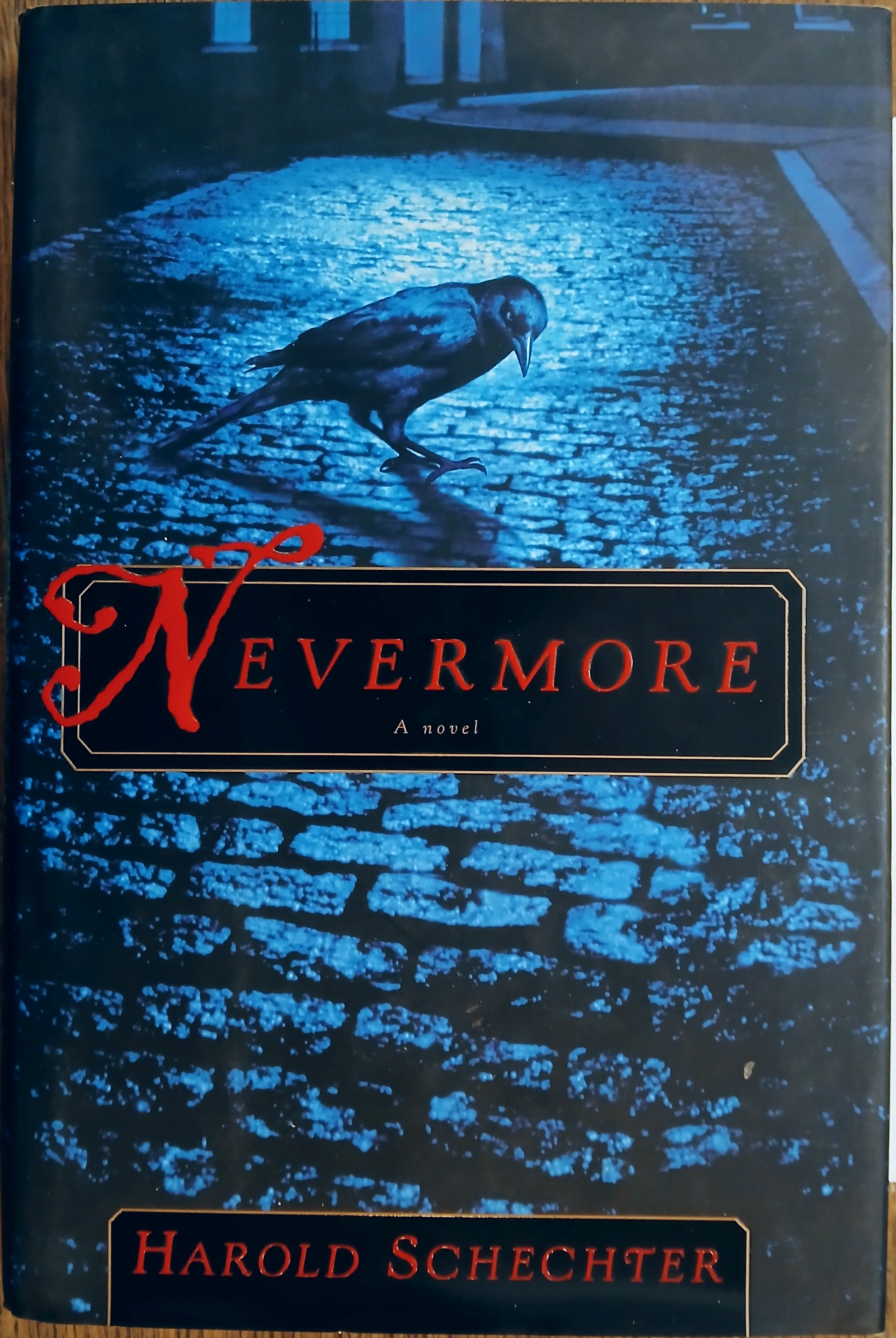 Nevermore