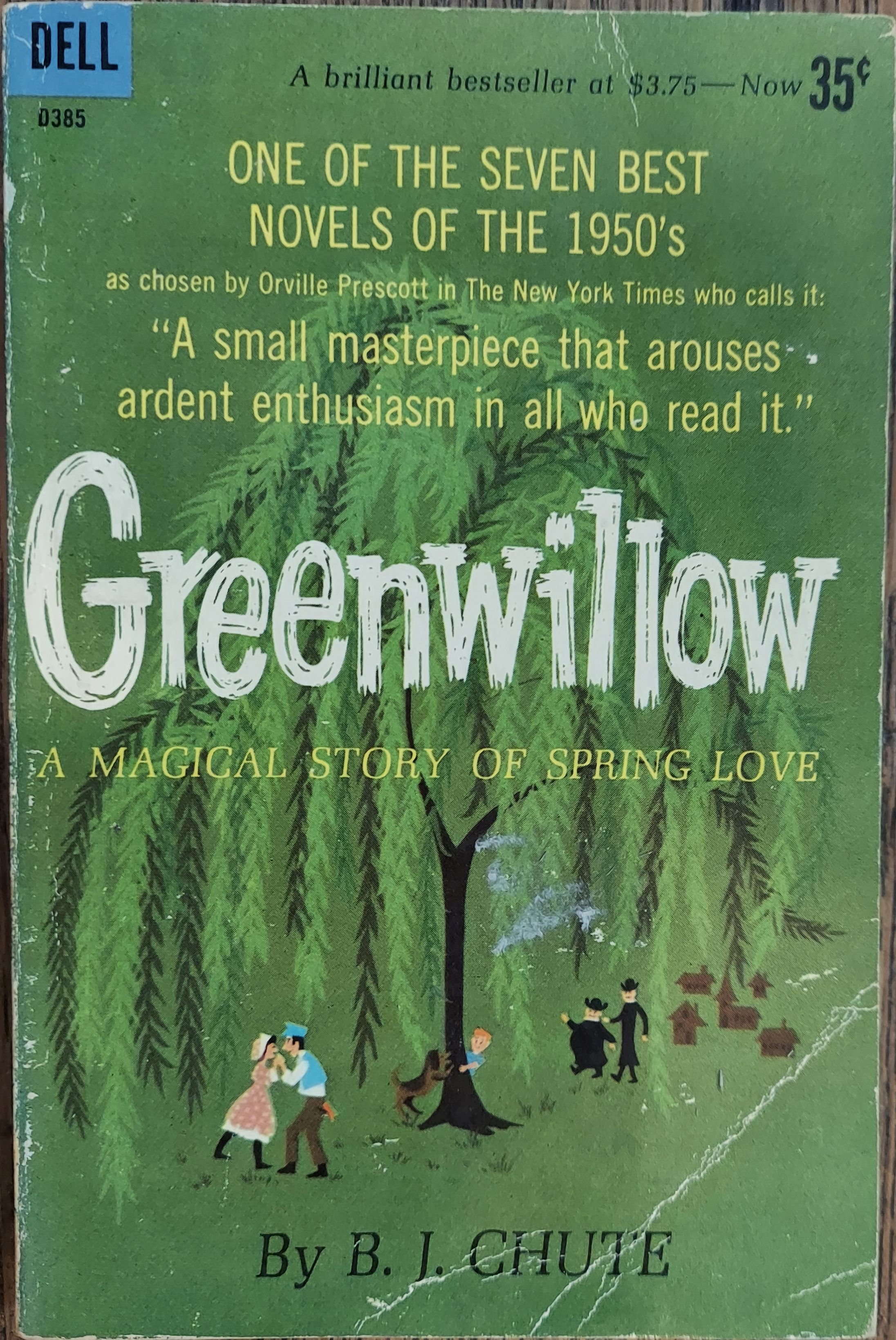 Greenwillow