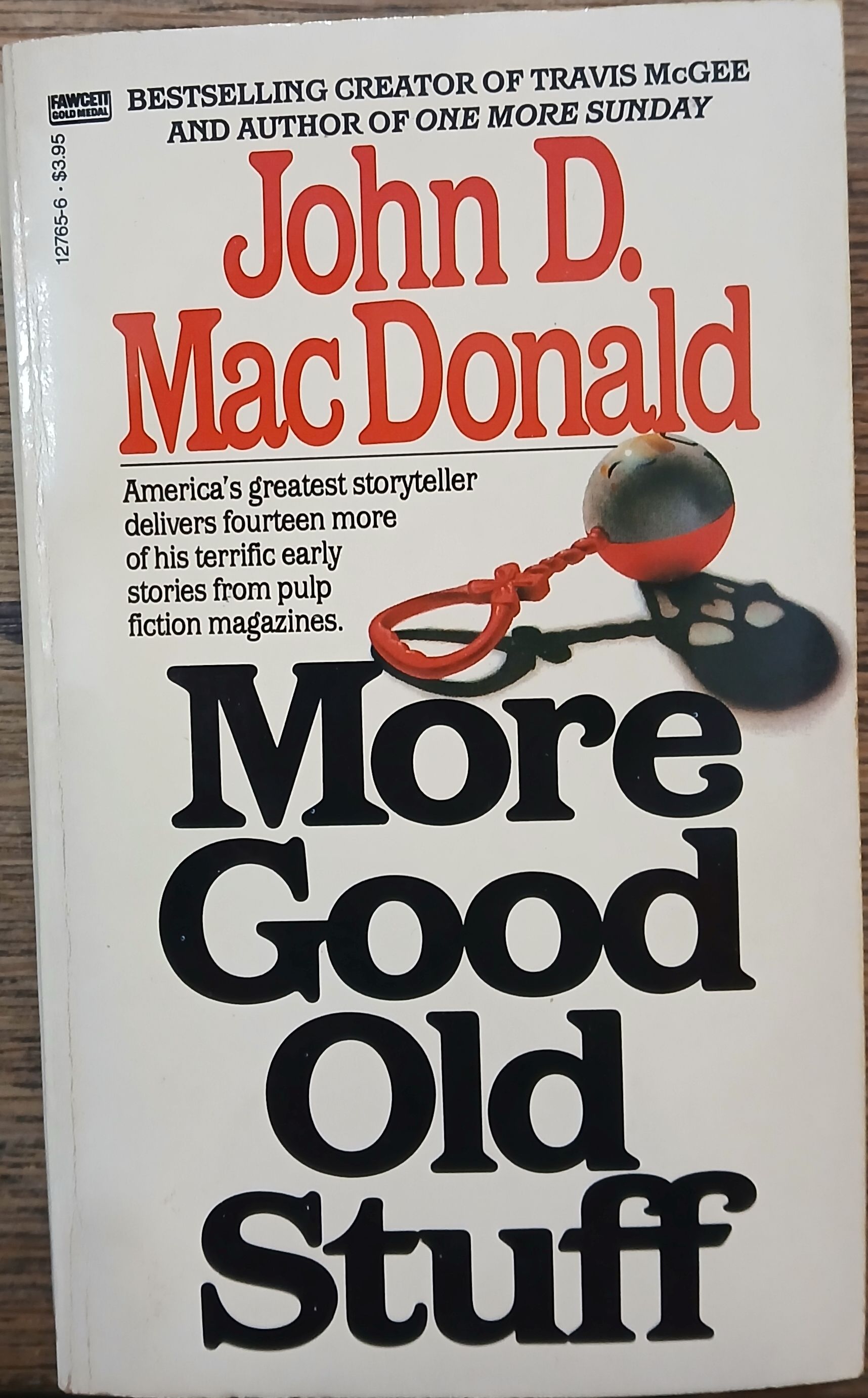 More Good Old Stuff