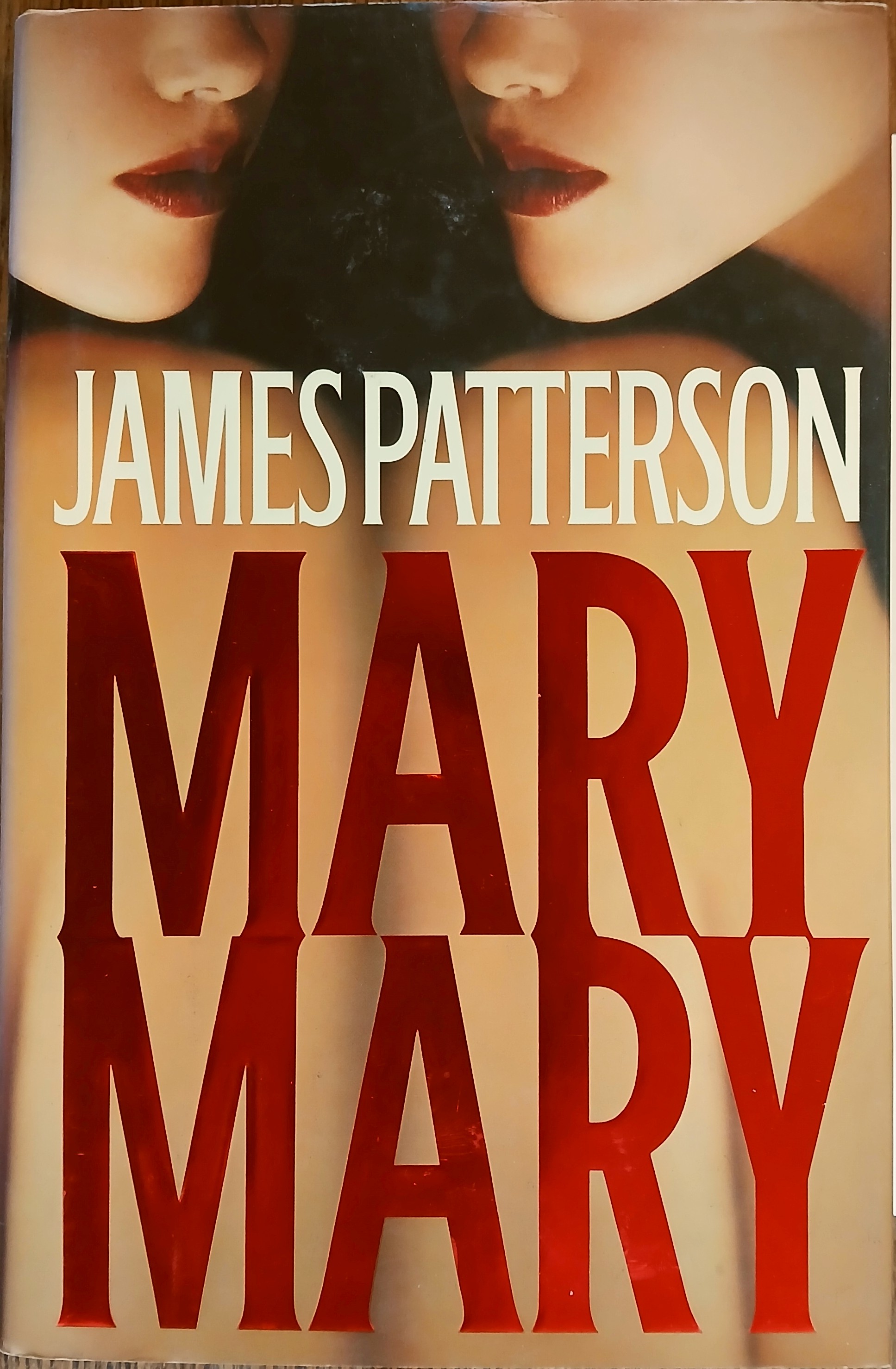 Mary, Mary