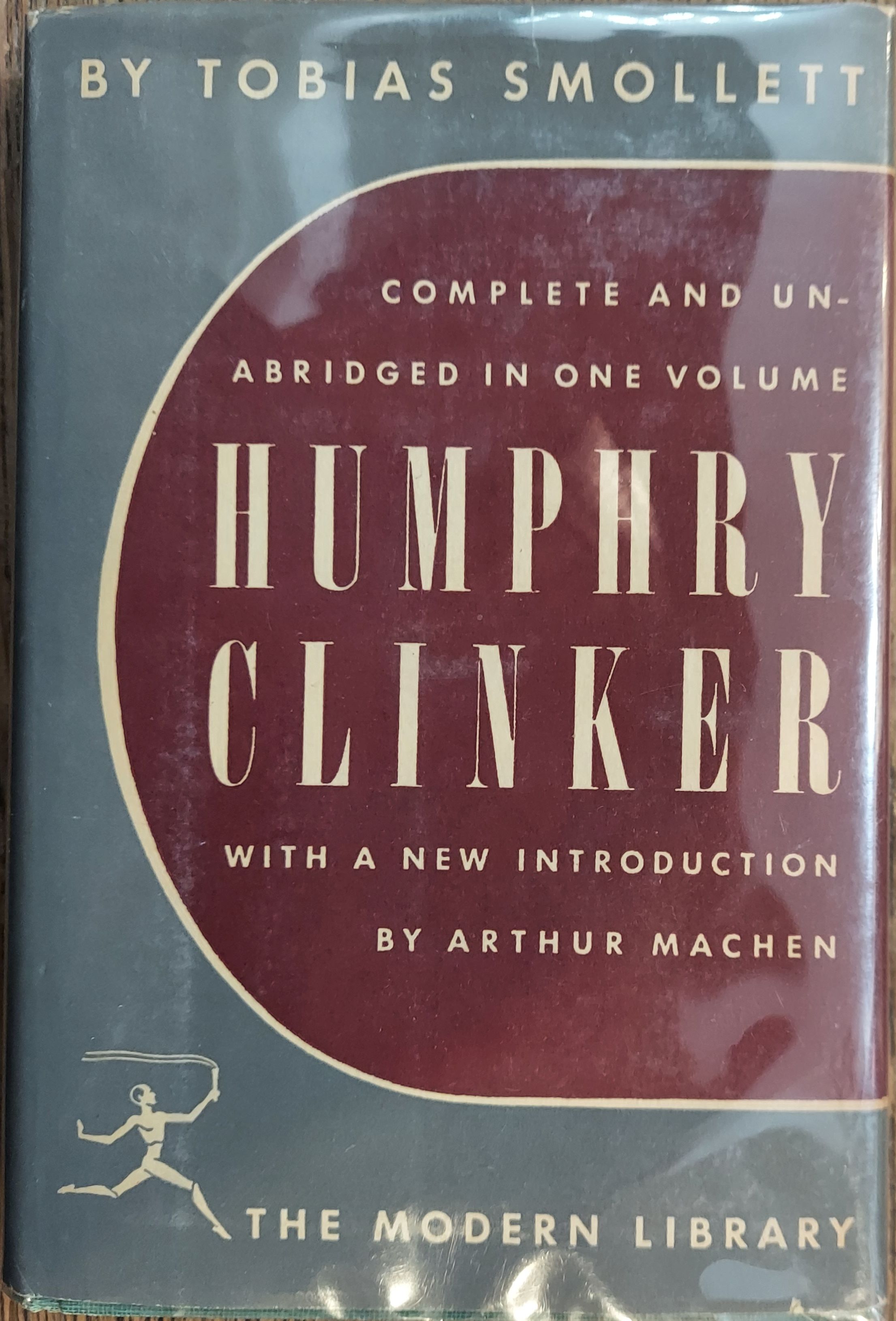 Humphry Clinker