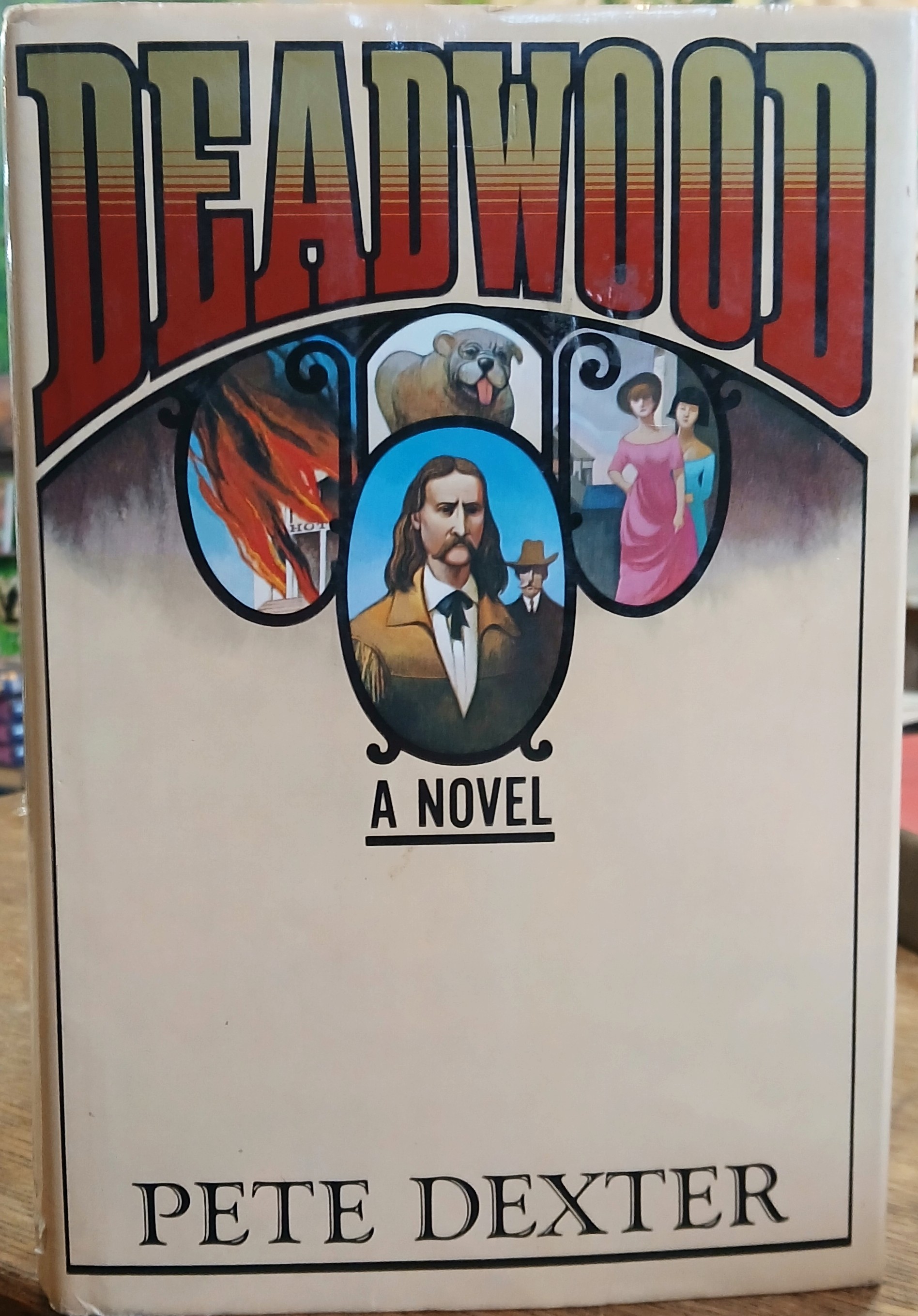 Deadwood