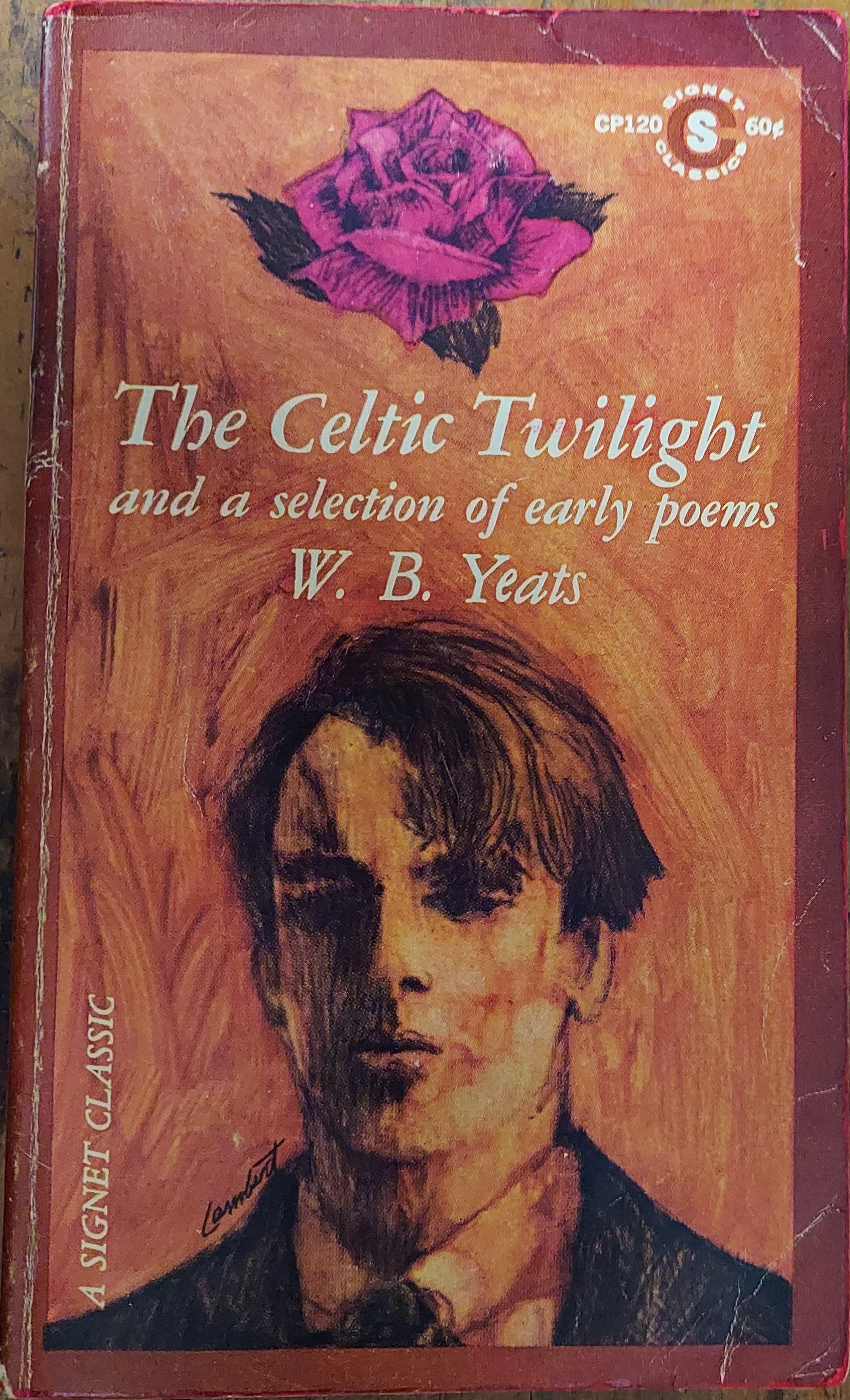 The Celtic Twilight and a Selection of Early Poems