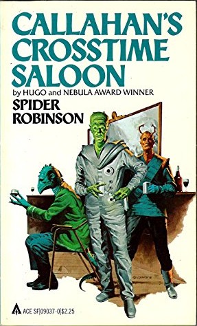 Callahan's Crosstime Saloon