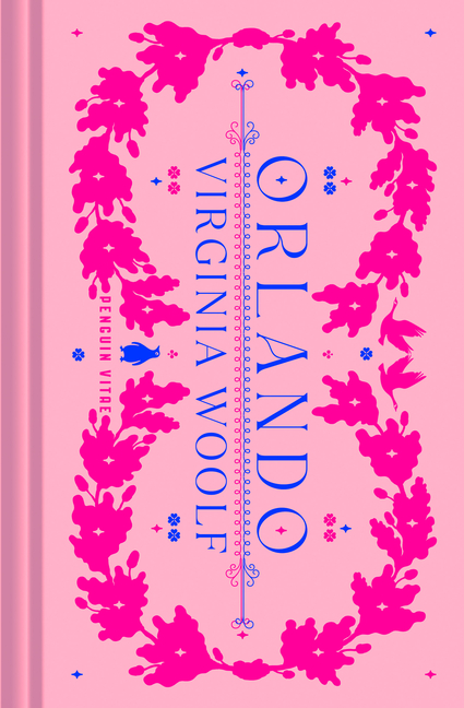 Orlando: A Biography (Penguin Vitae)
