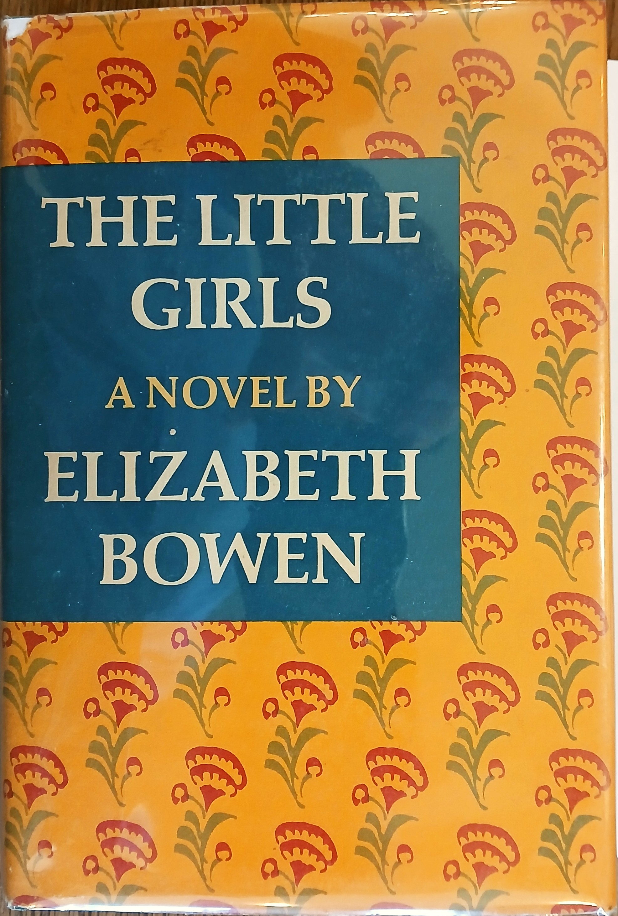 The Little Girls