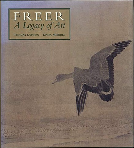 Freer: A Legacy of Art