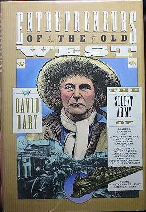 Entrepreneurs of the Old West
