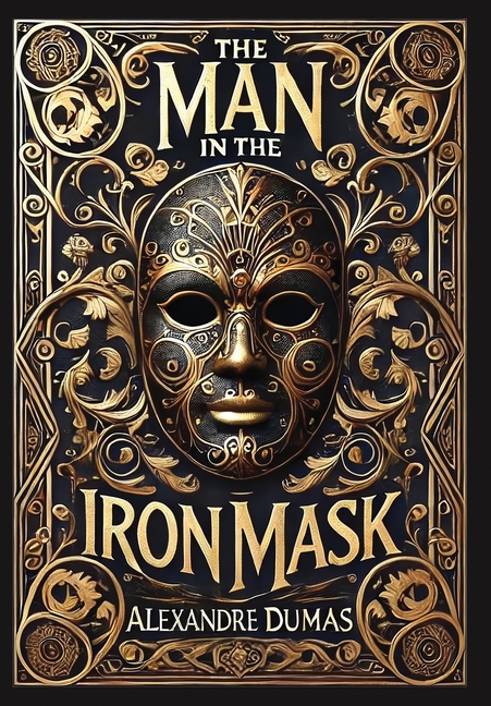 The Man in the Iron Mask