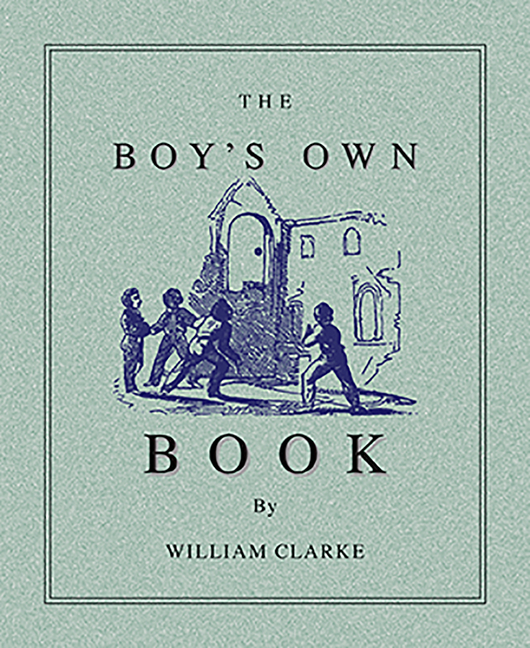 The Boy's Own Book