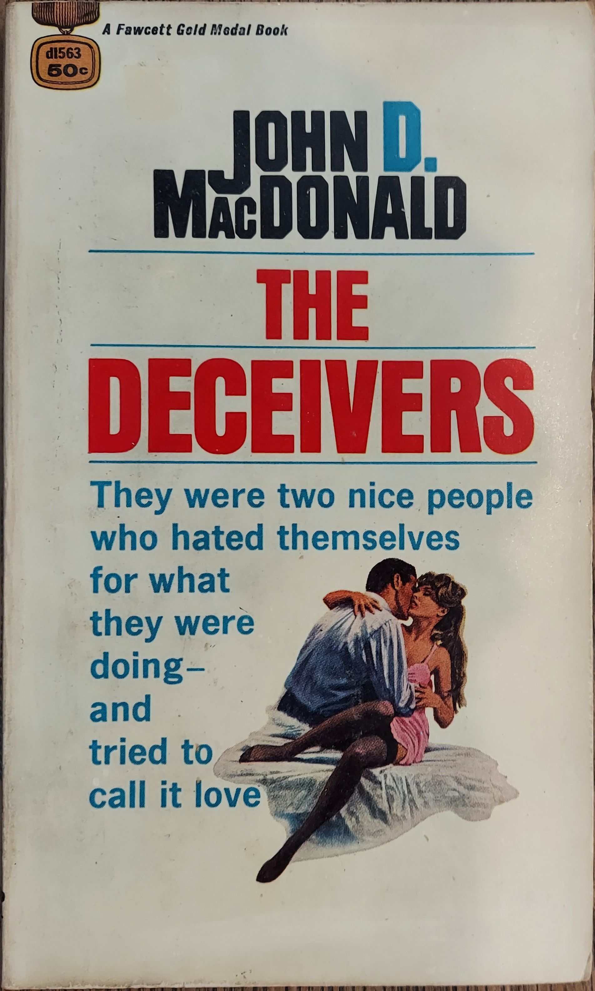 The Deceivers