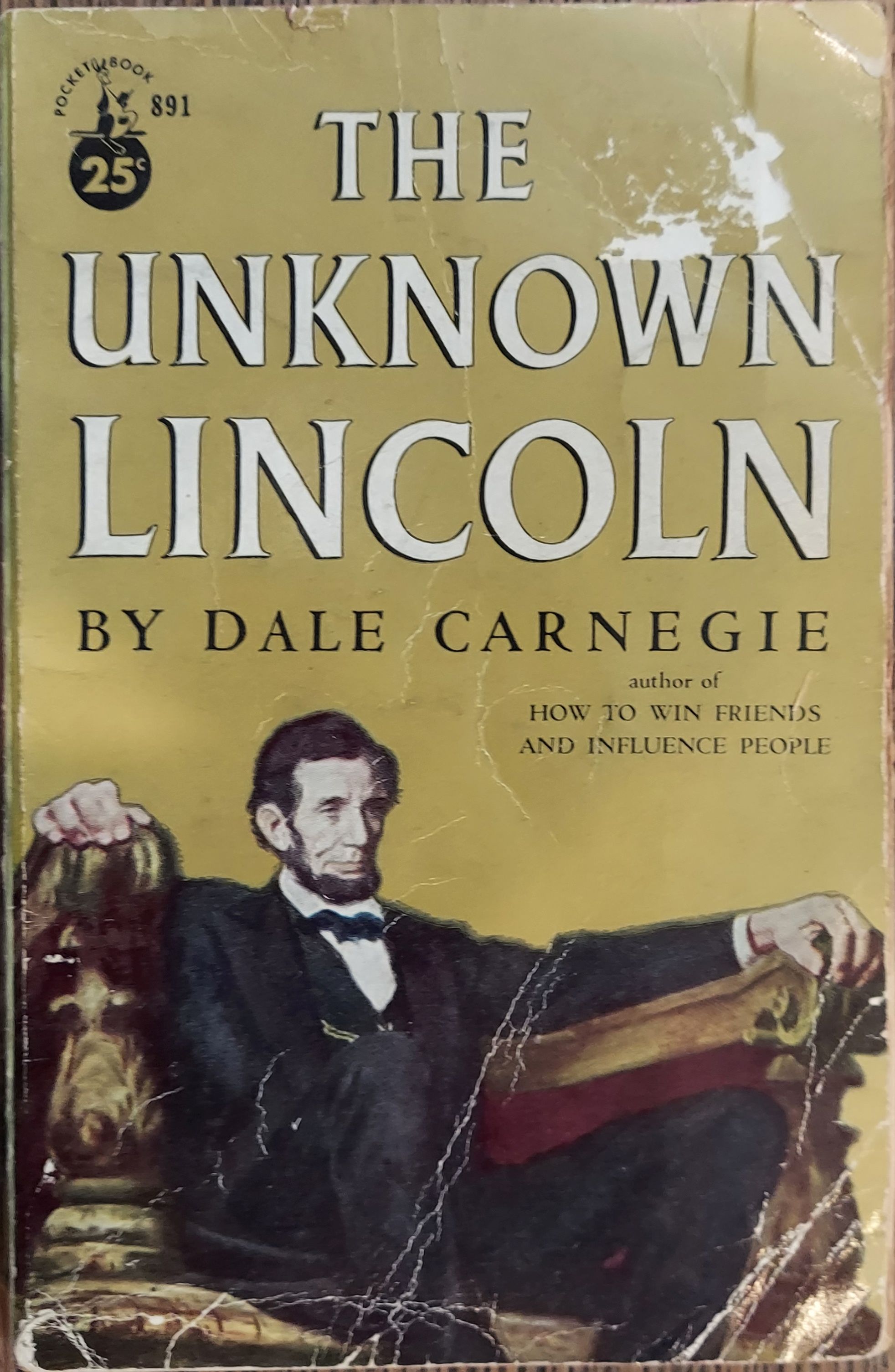The Unknown Lincoln