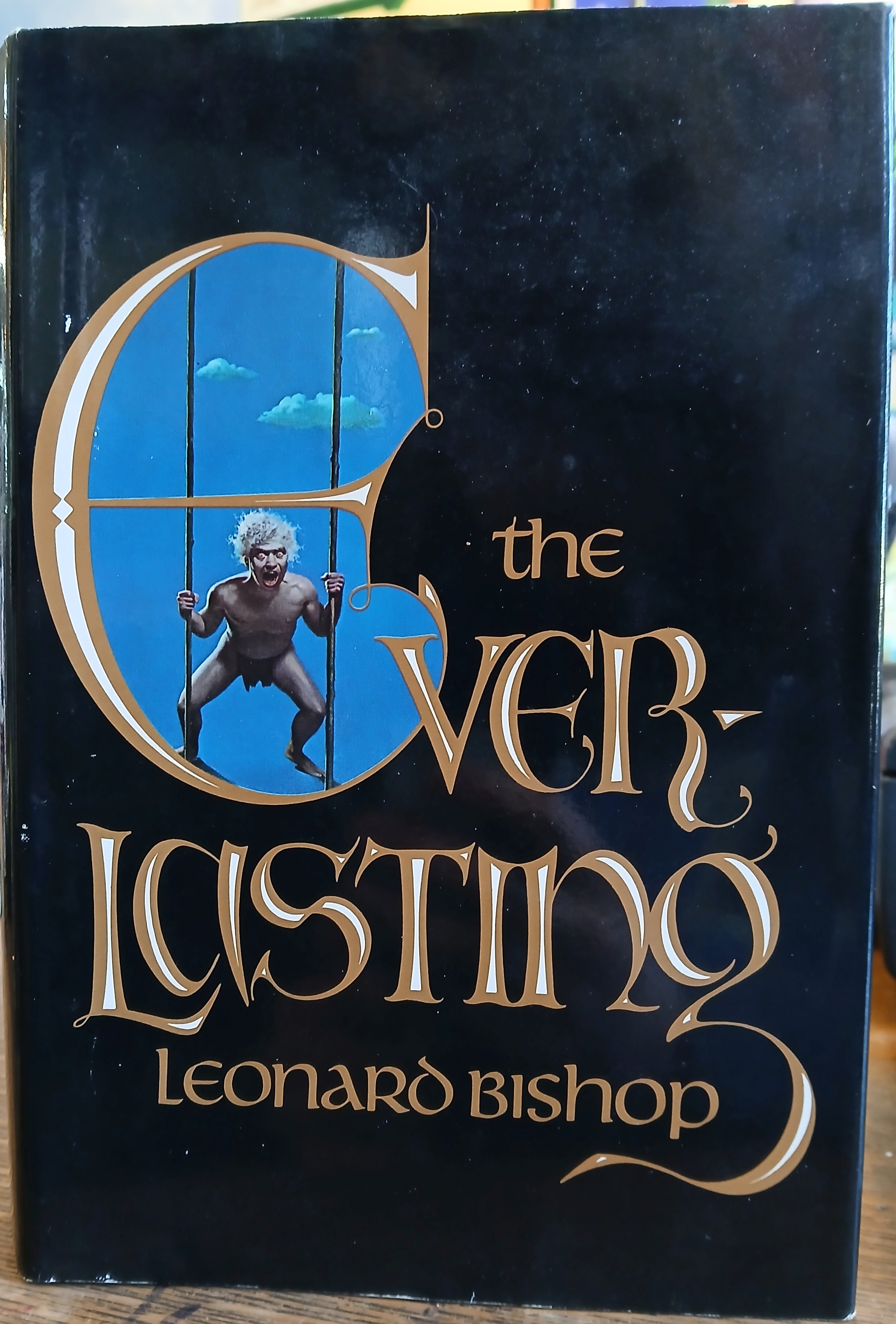 The Everlasting