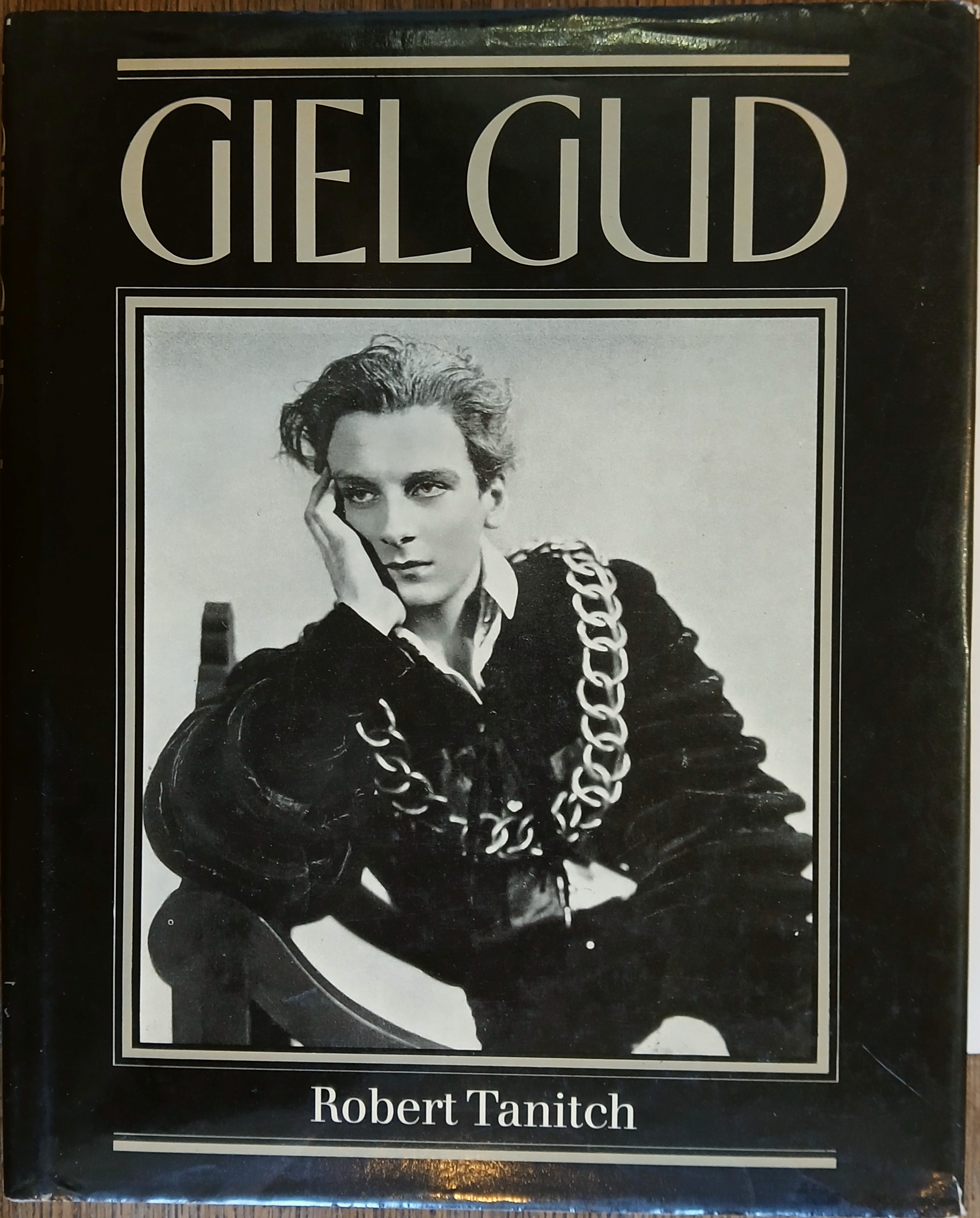 Gielgud