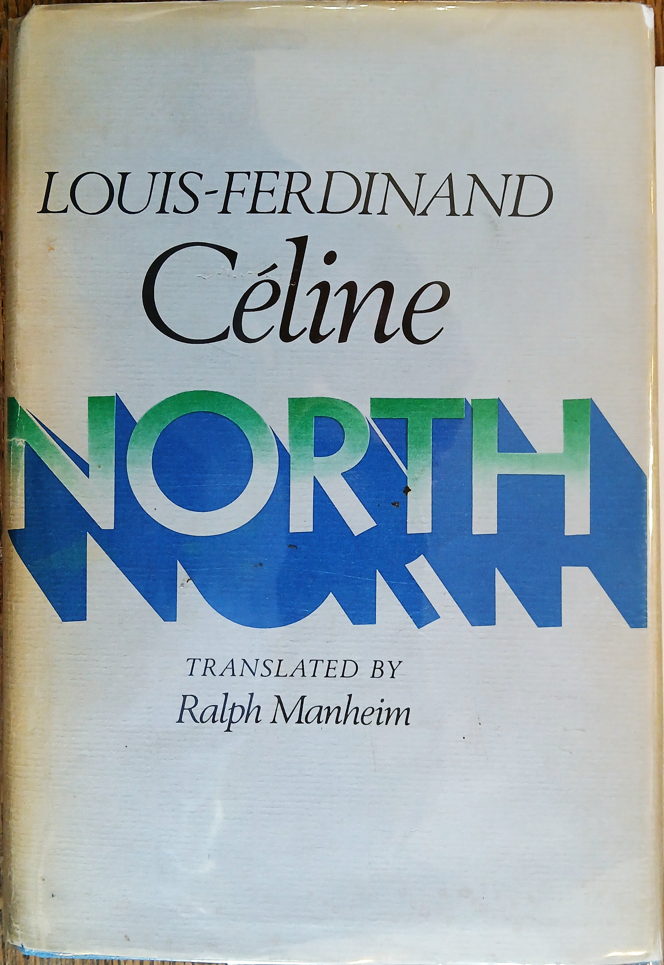 North
