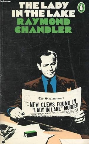 The Lady in the Lake (Penguin Books)