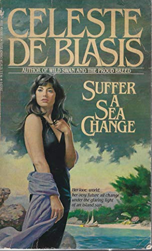 Suffer a Sea Change