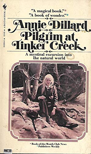 Pilgrim at Tinker Creek