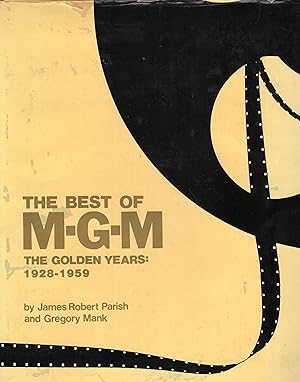 The Best of MGM :The Golden Years 1928-1959