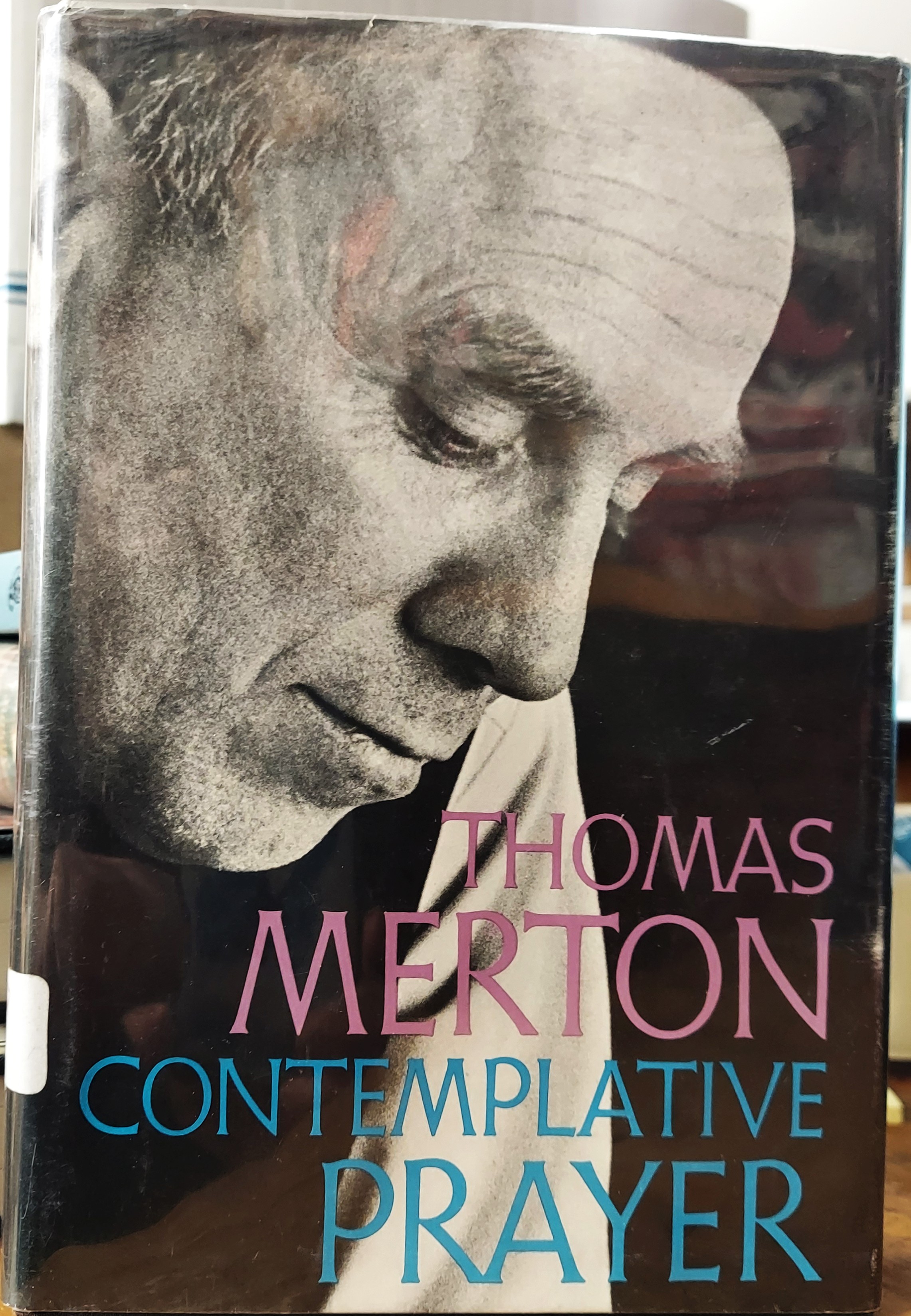 Contemplative Prayer