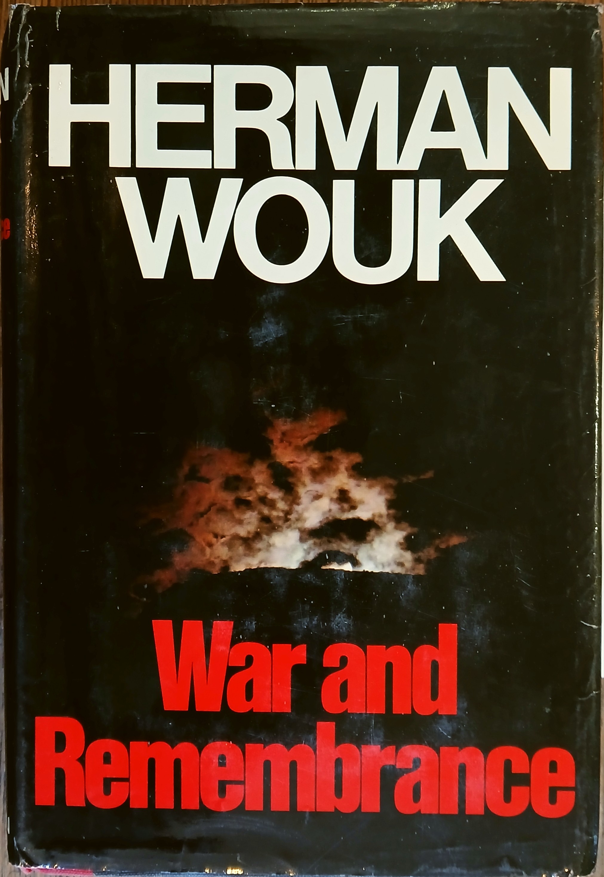 War and Remembrance