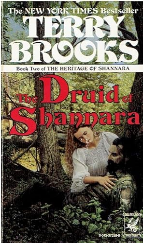 The Druid of Shannara