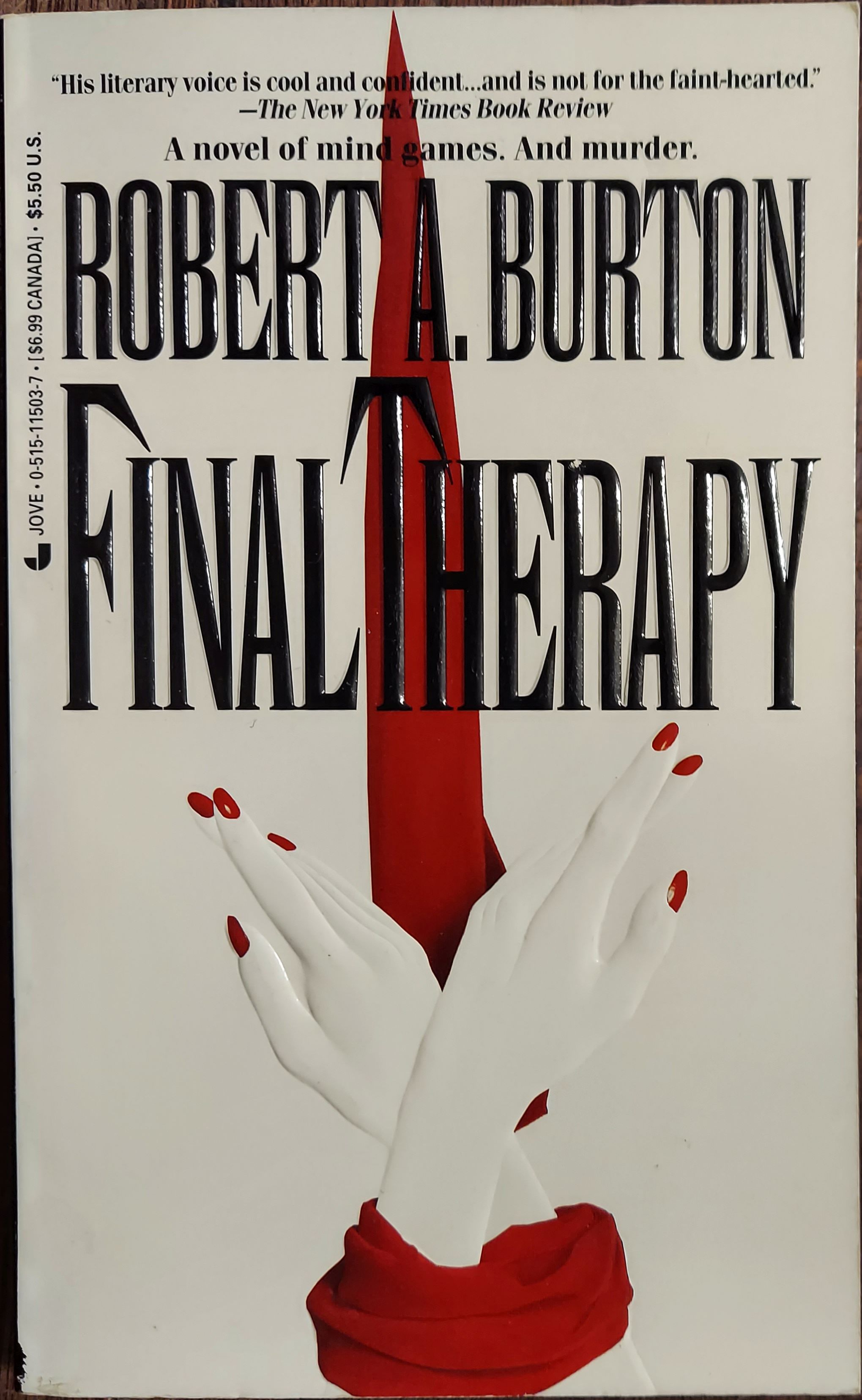 Final Therapy