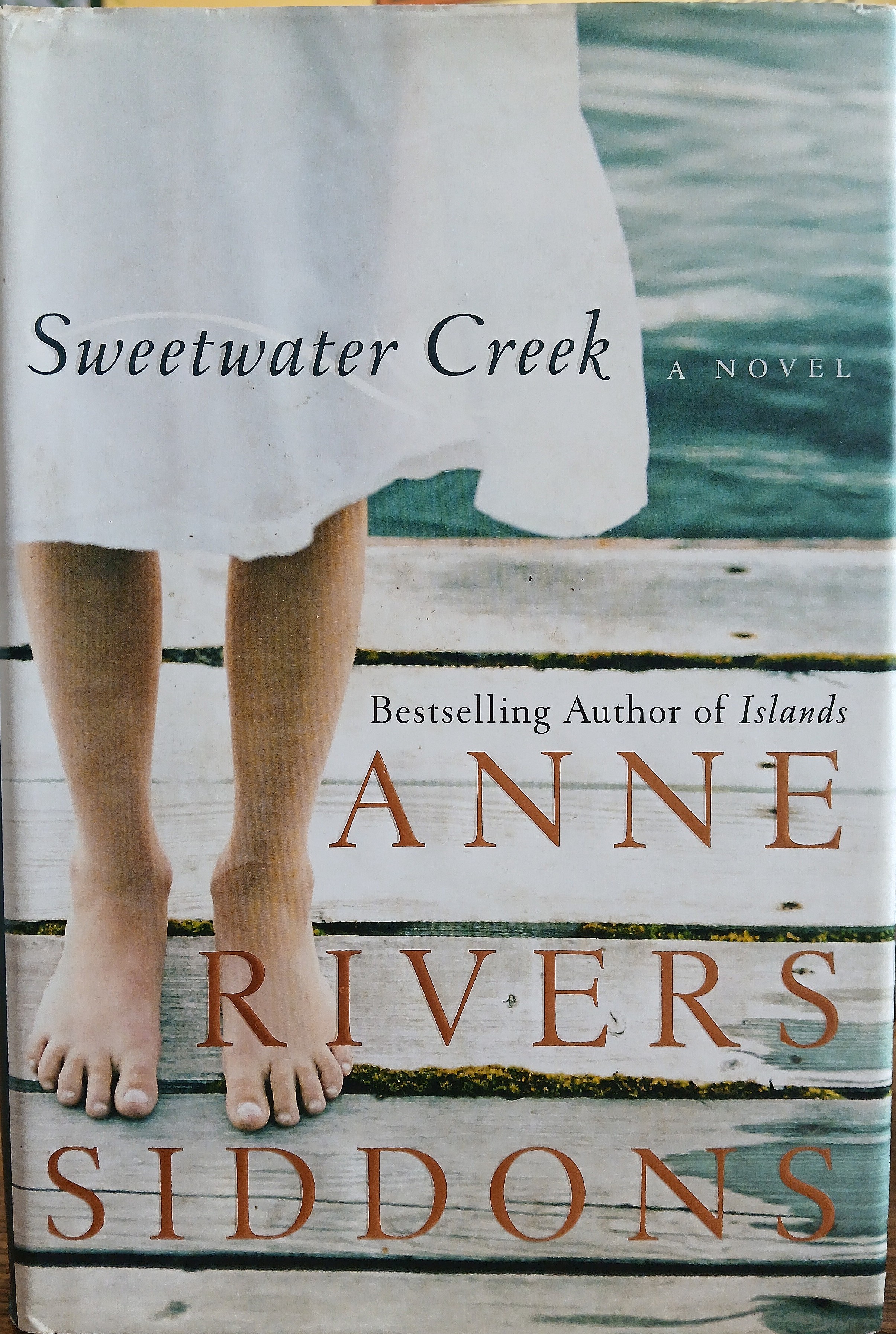 Sweetwater Creek