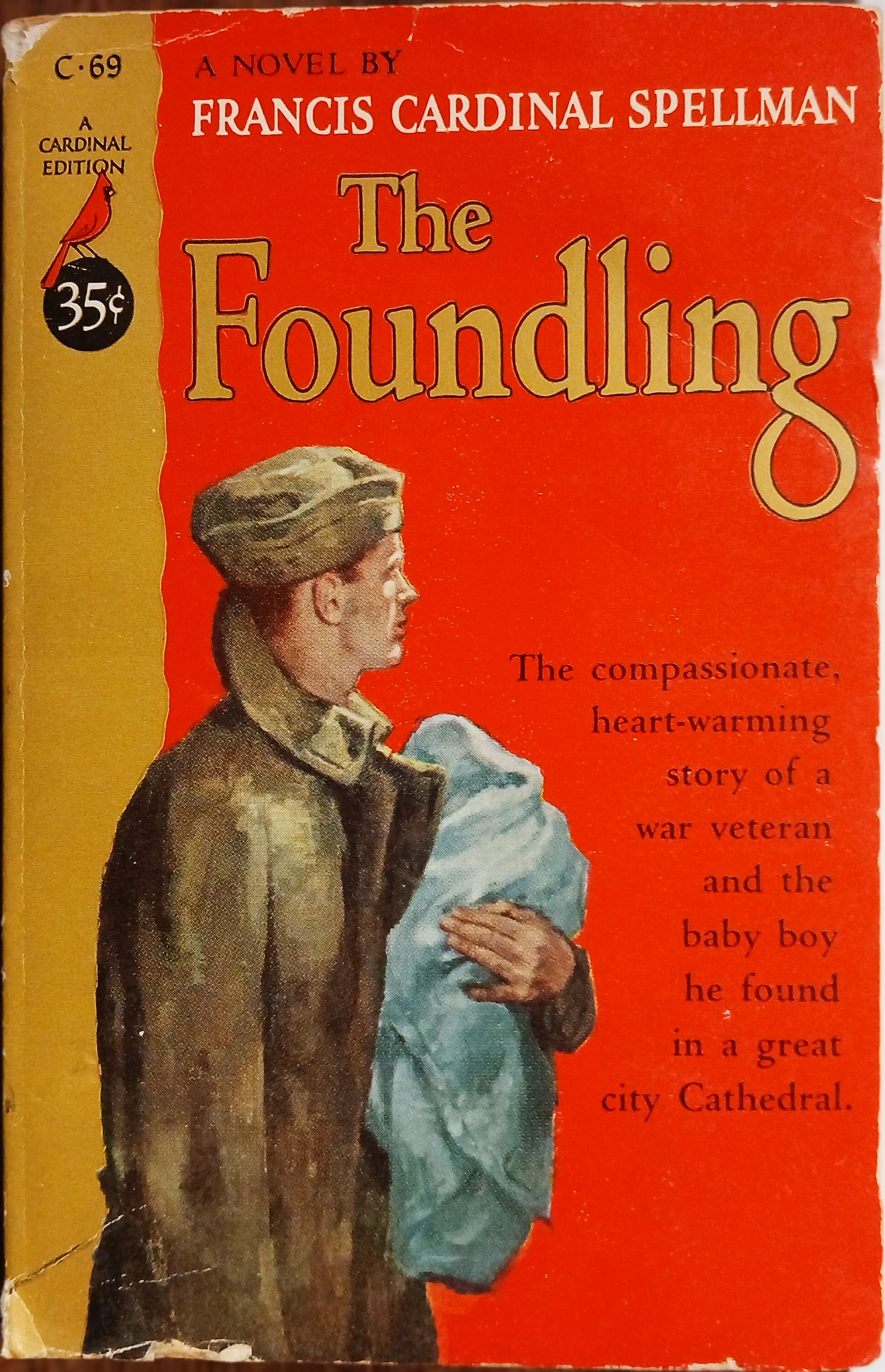 The Foundling