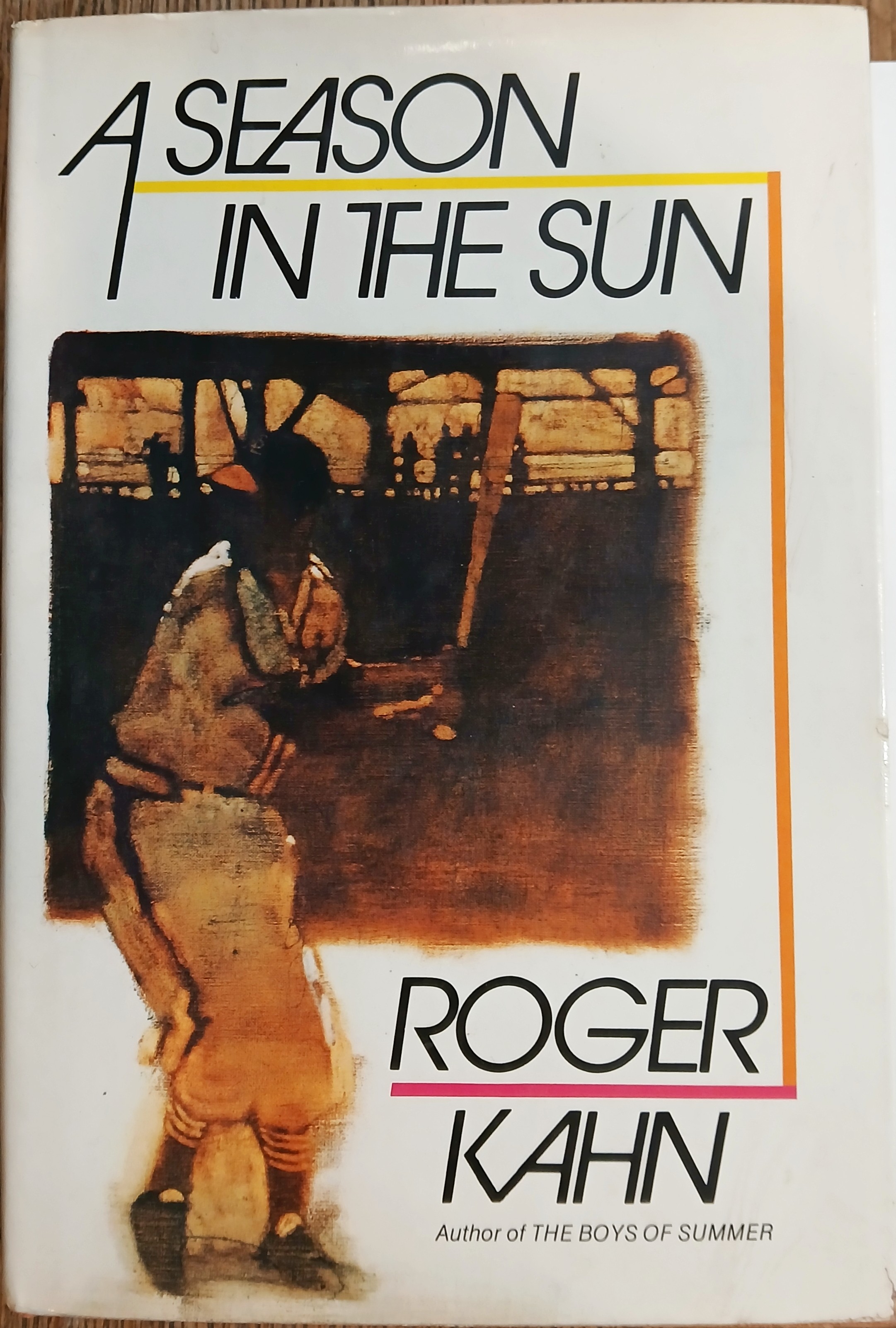 A Season in the Sun