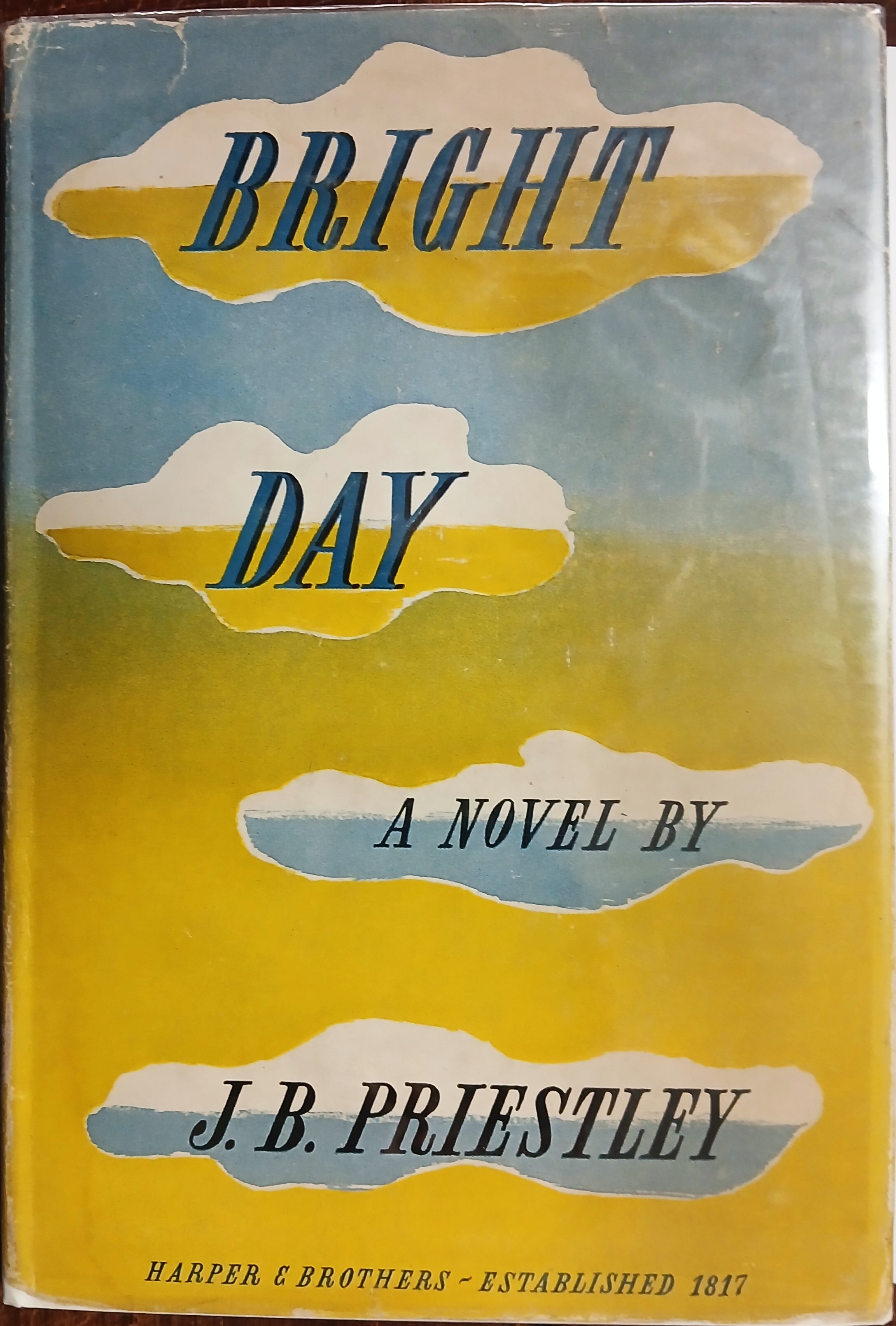 Bright Day