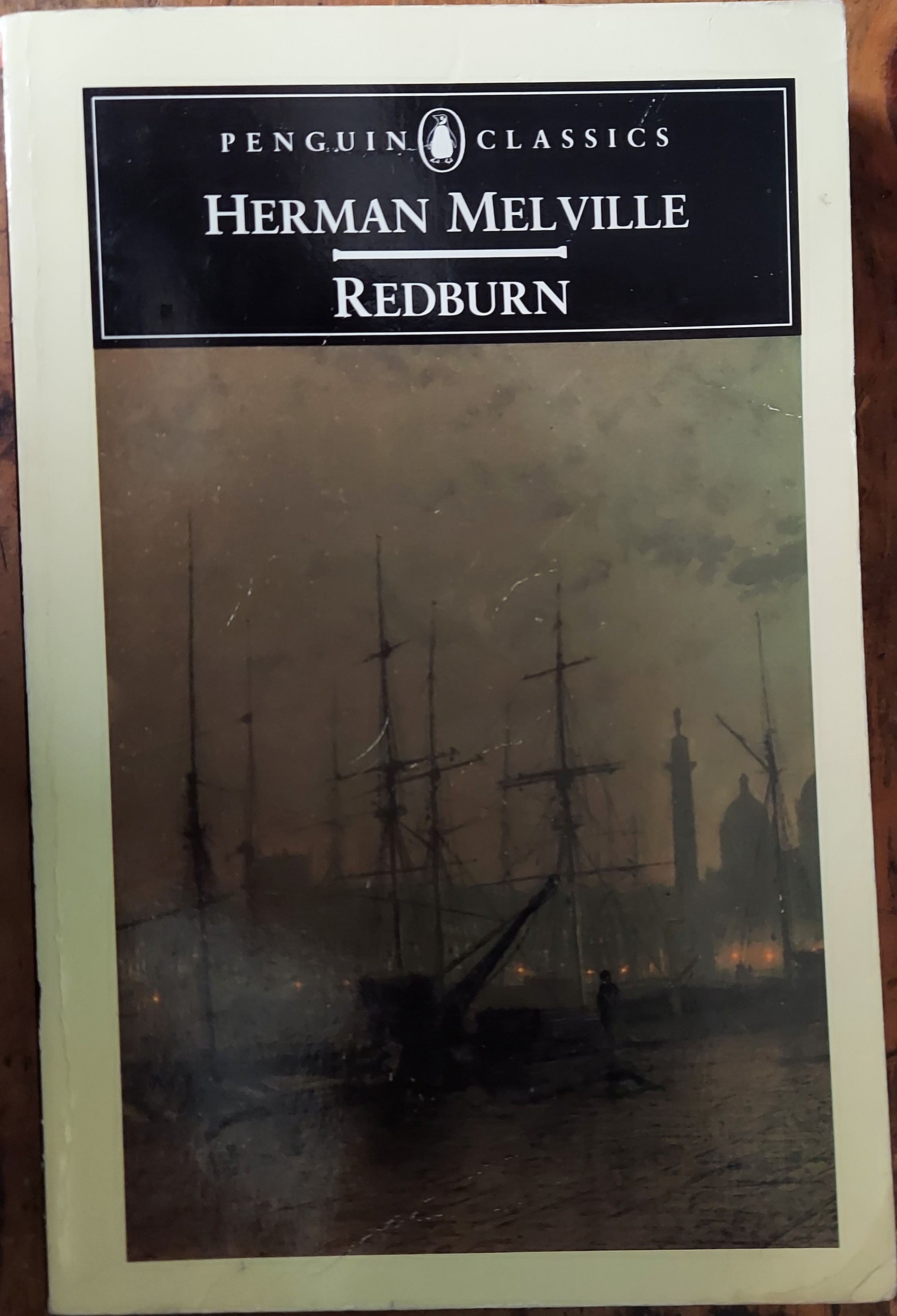 Redburn