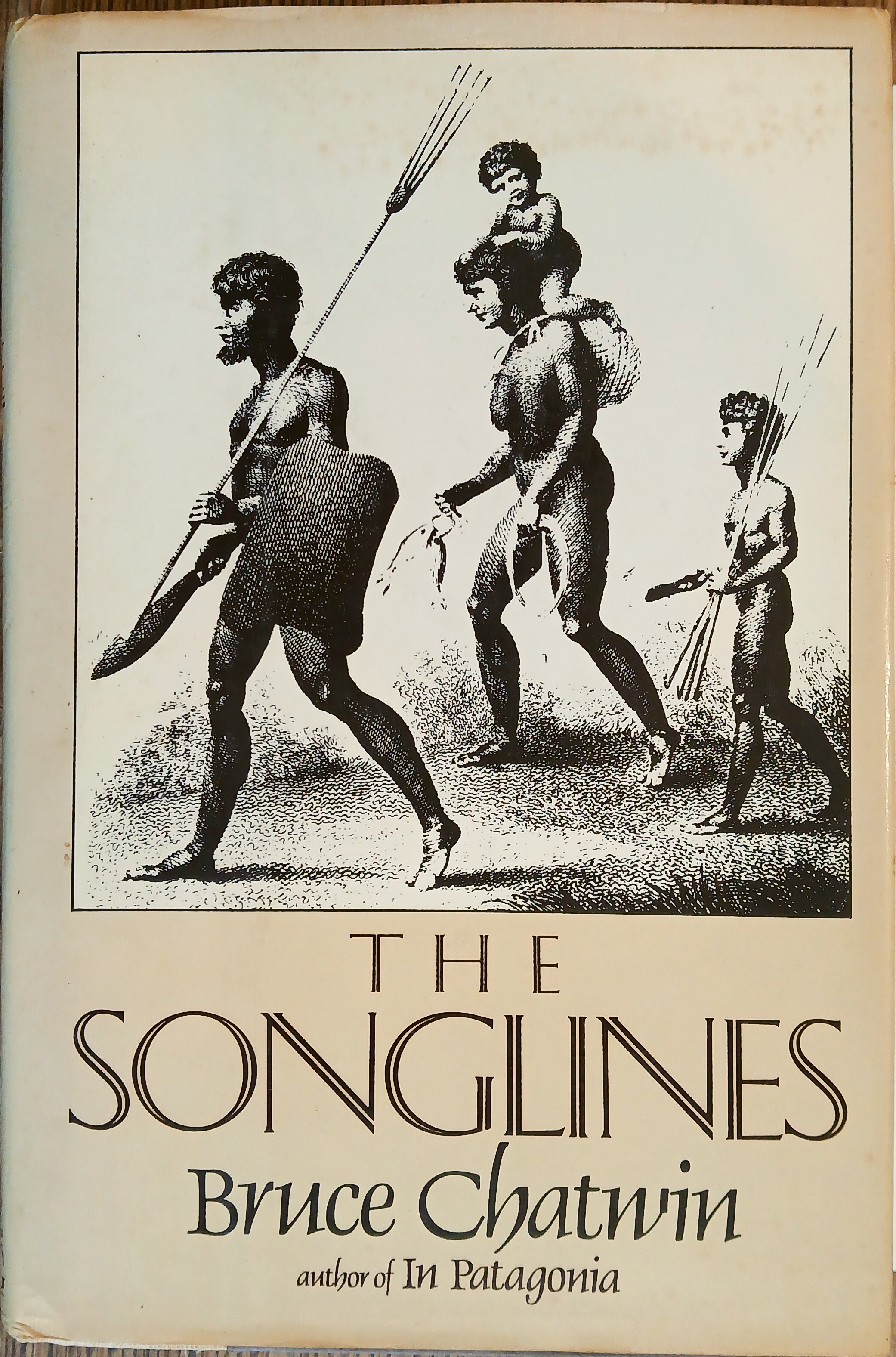The Songlines