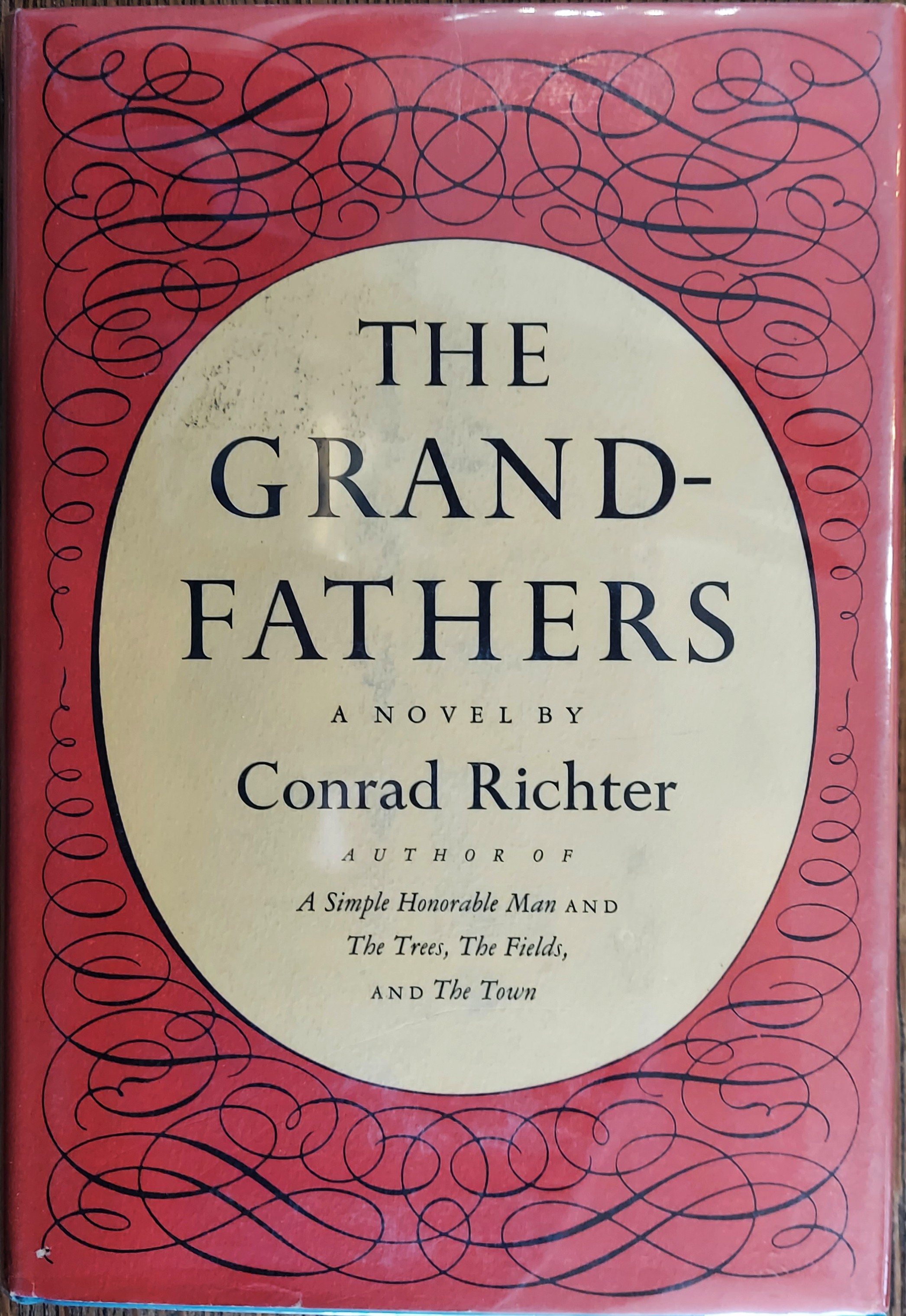 The Grandfathers