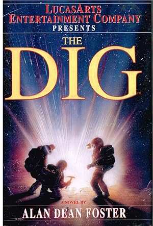 The Dig