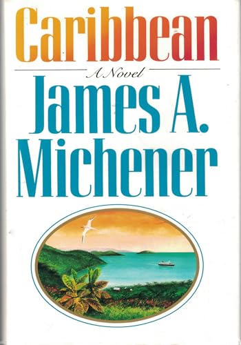 Caribbean : A Novel