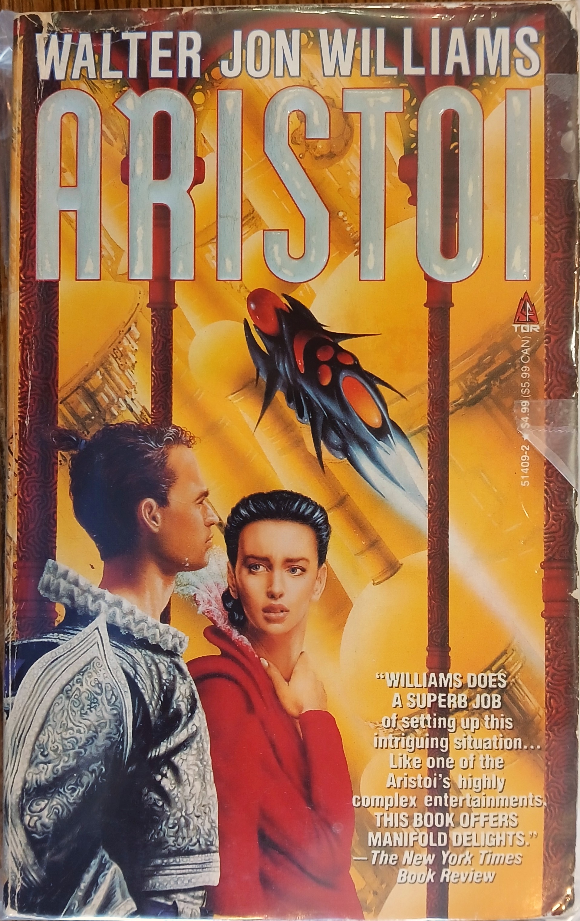 Aristoi