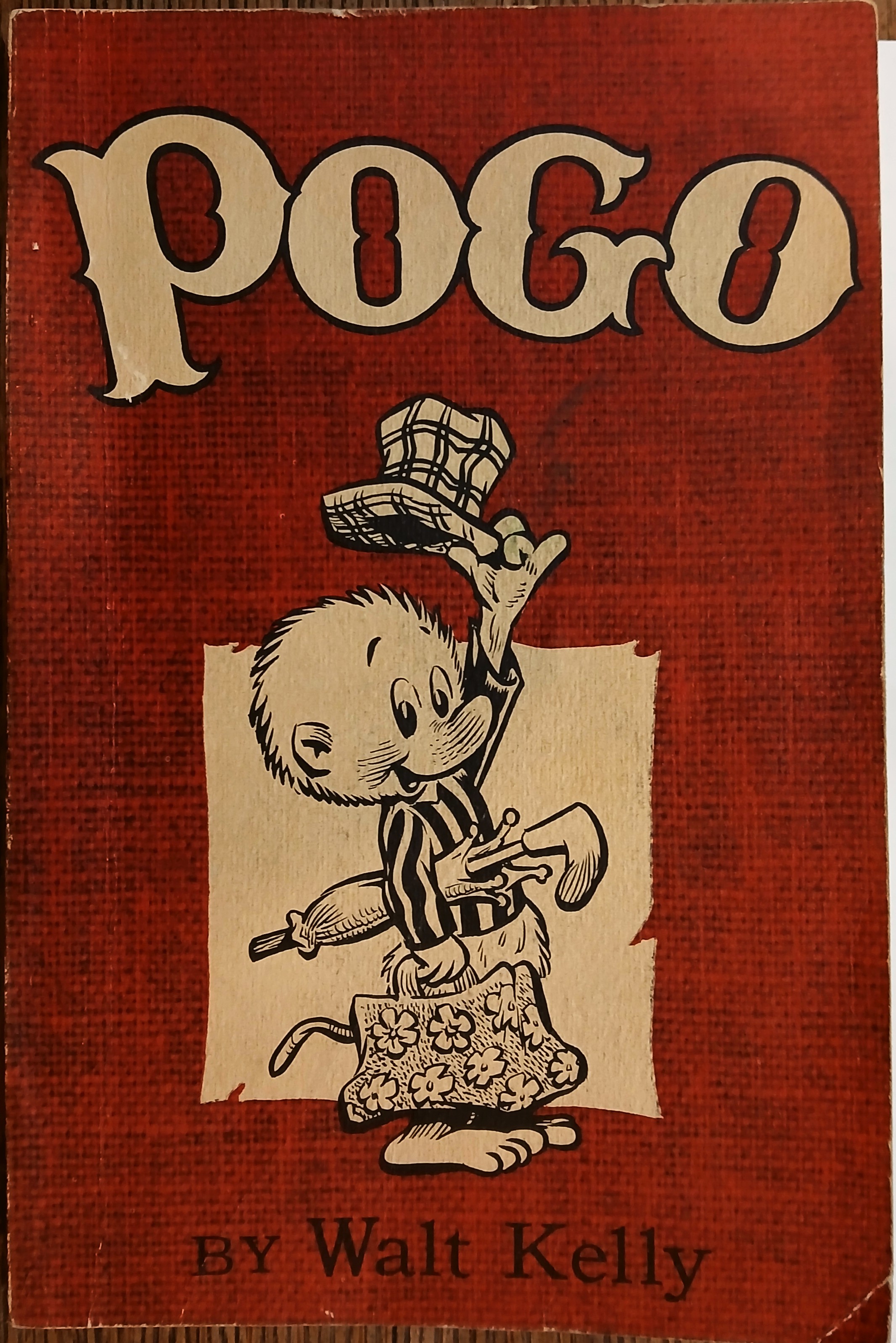 Pogo