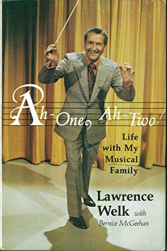Ah-One, Ah-Two!: Life with My Musical Family