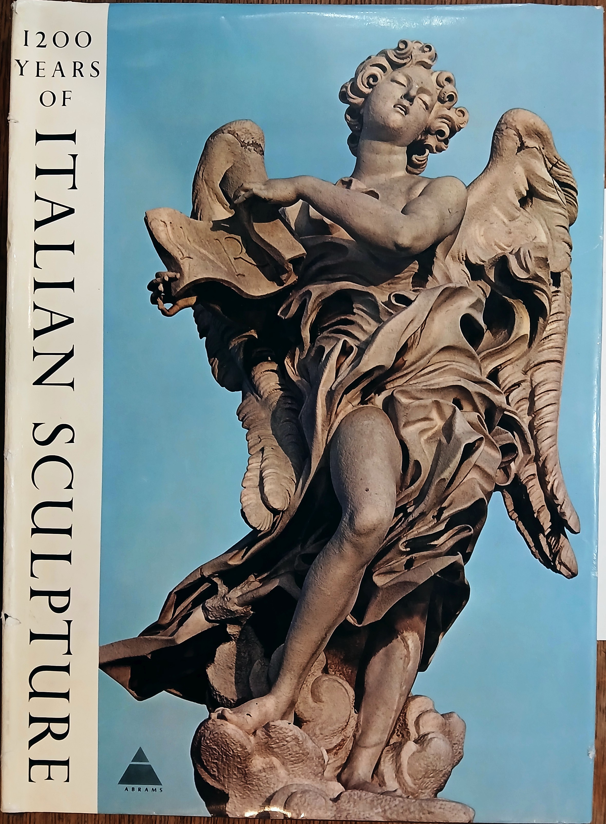 1200 Years of Italian Sculpture