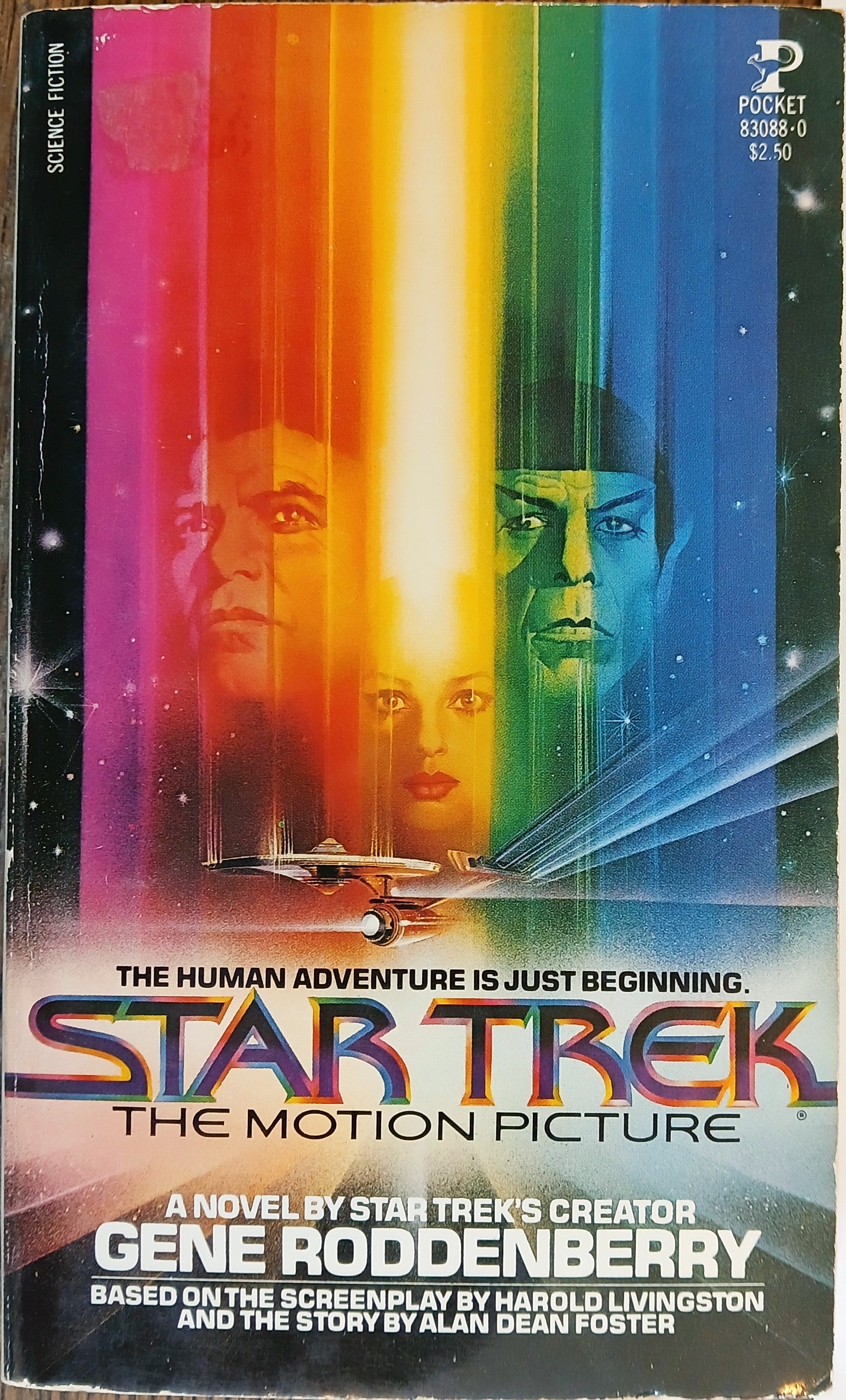 Star Trek the Motion Picture
