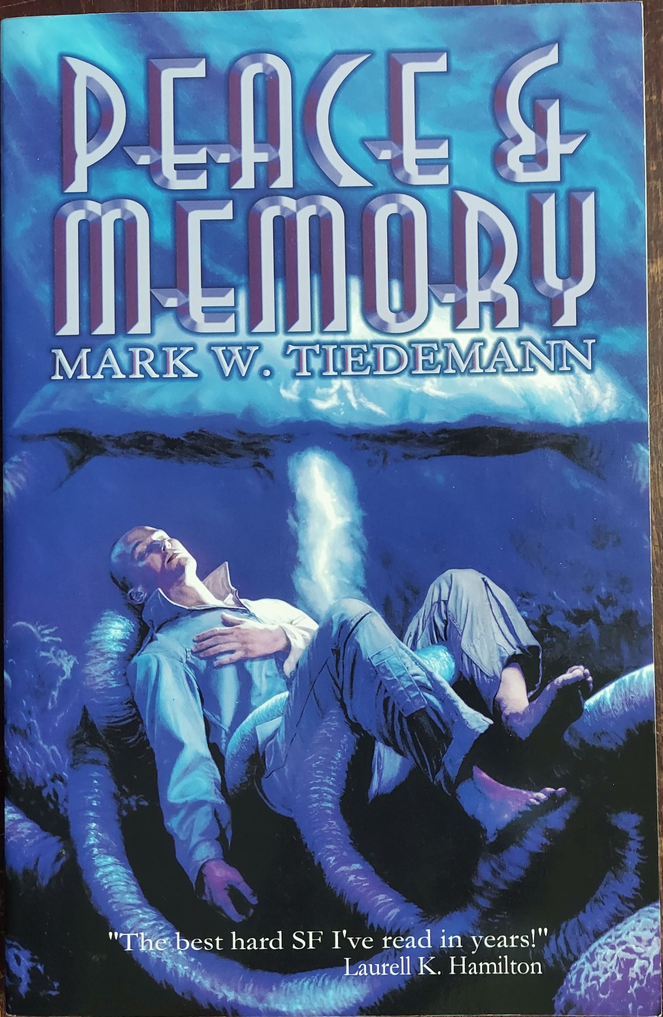 Peace and Memory