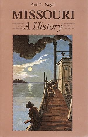 Missouri : A History