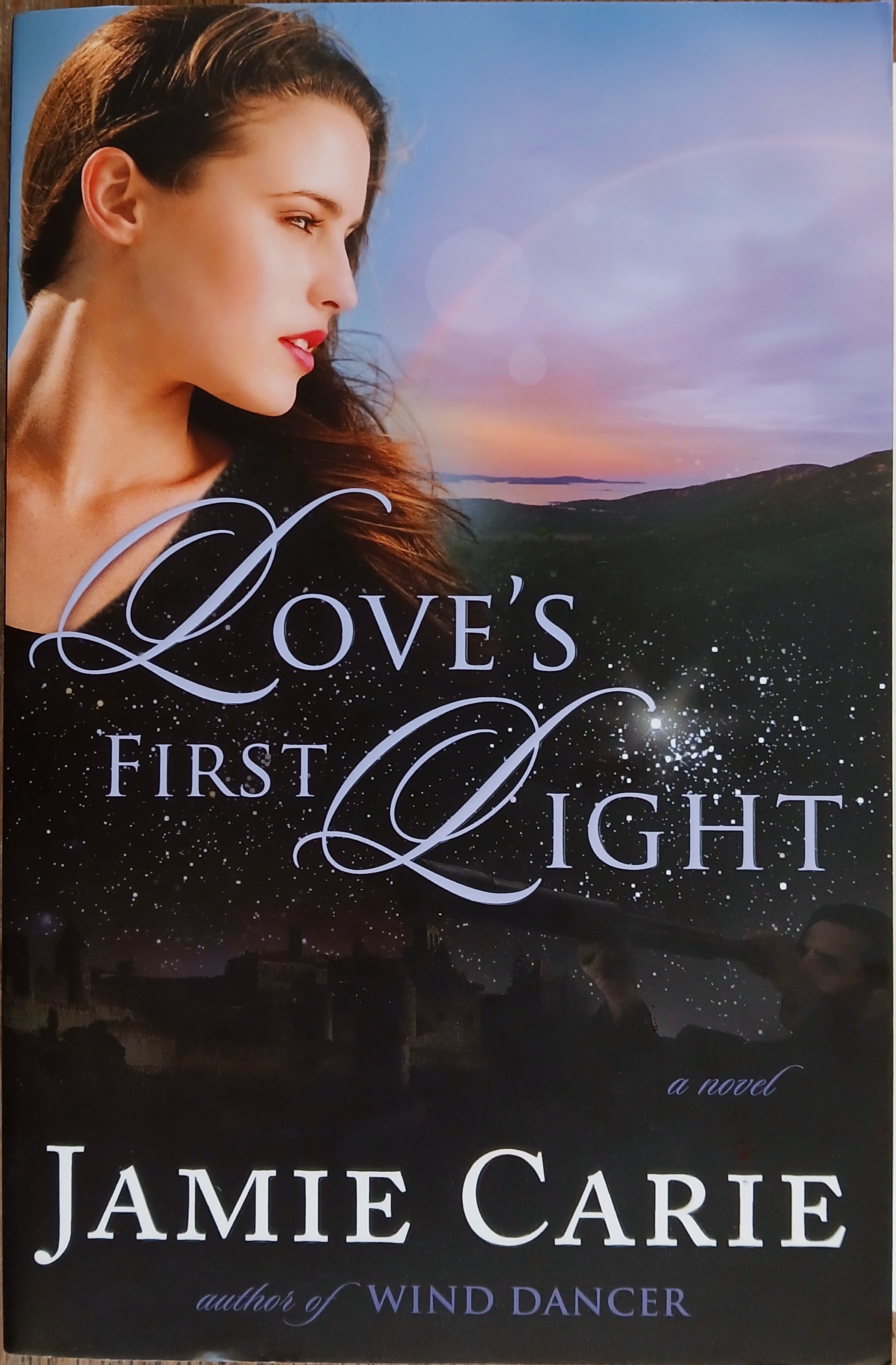 Love's First Light