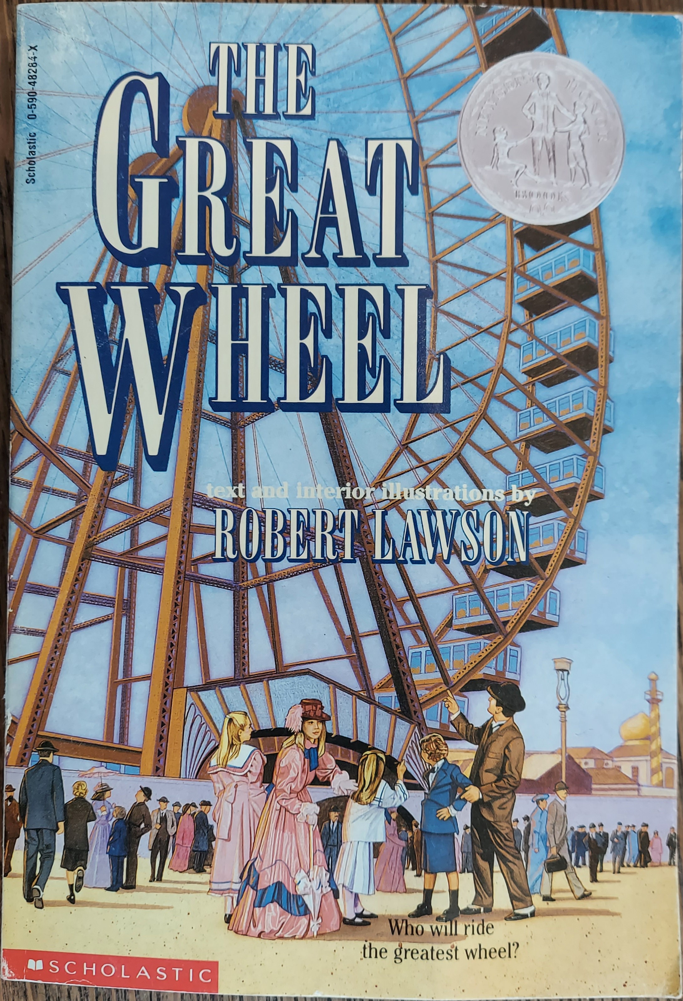 The Great Wheel