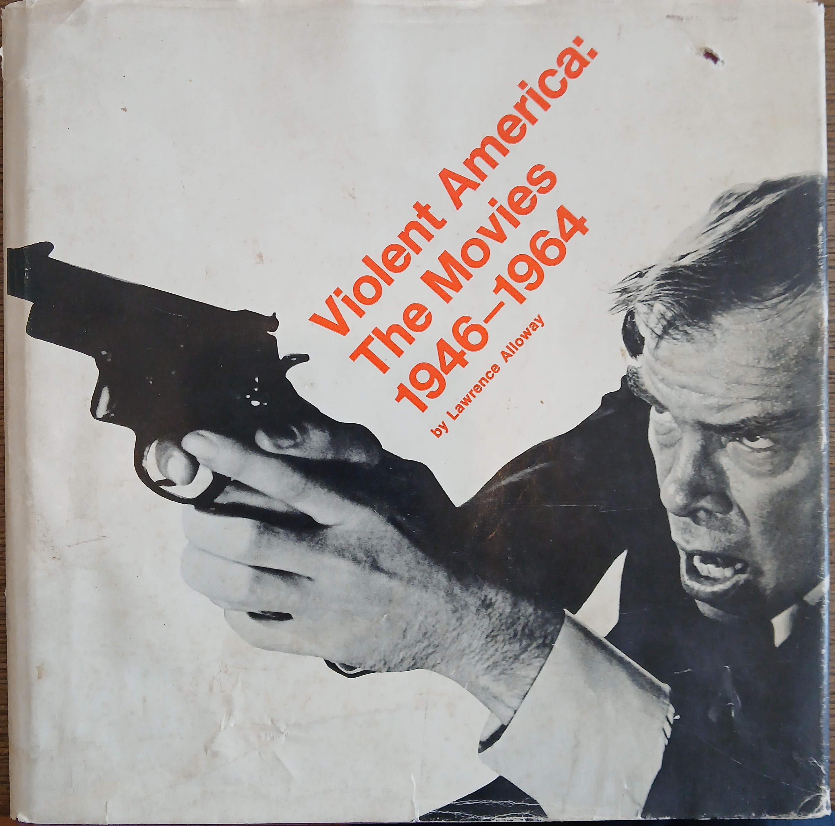 Violent America: The Movies 1946-1964